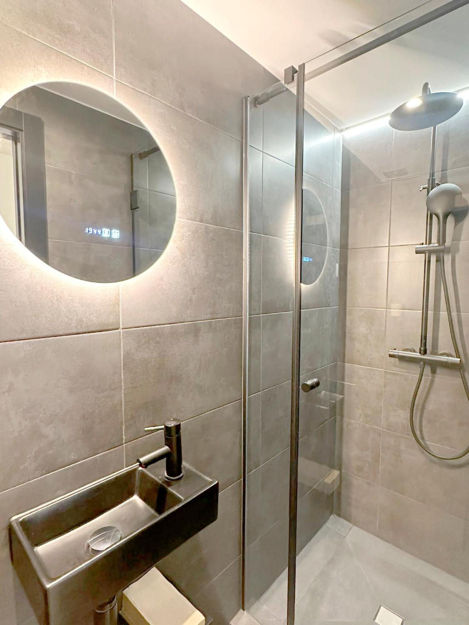 Apartamento Great Design, New & Calm In Malasana *