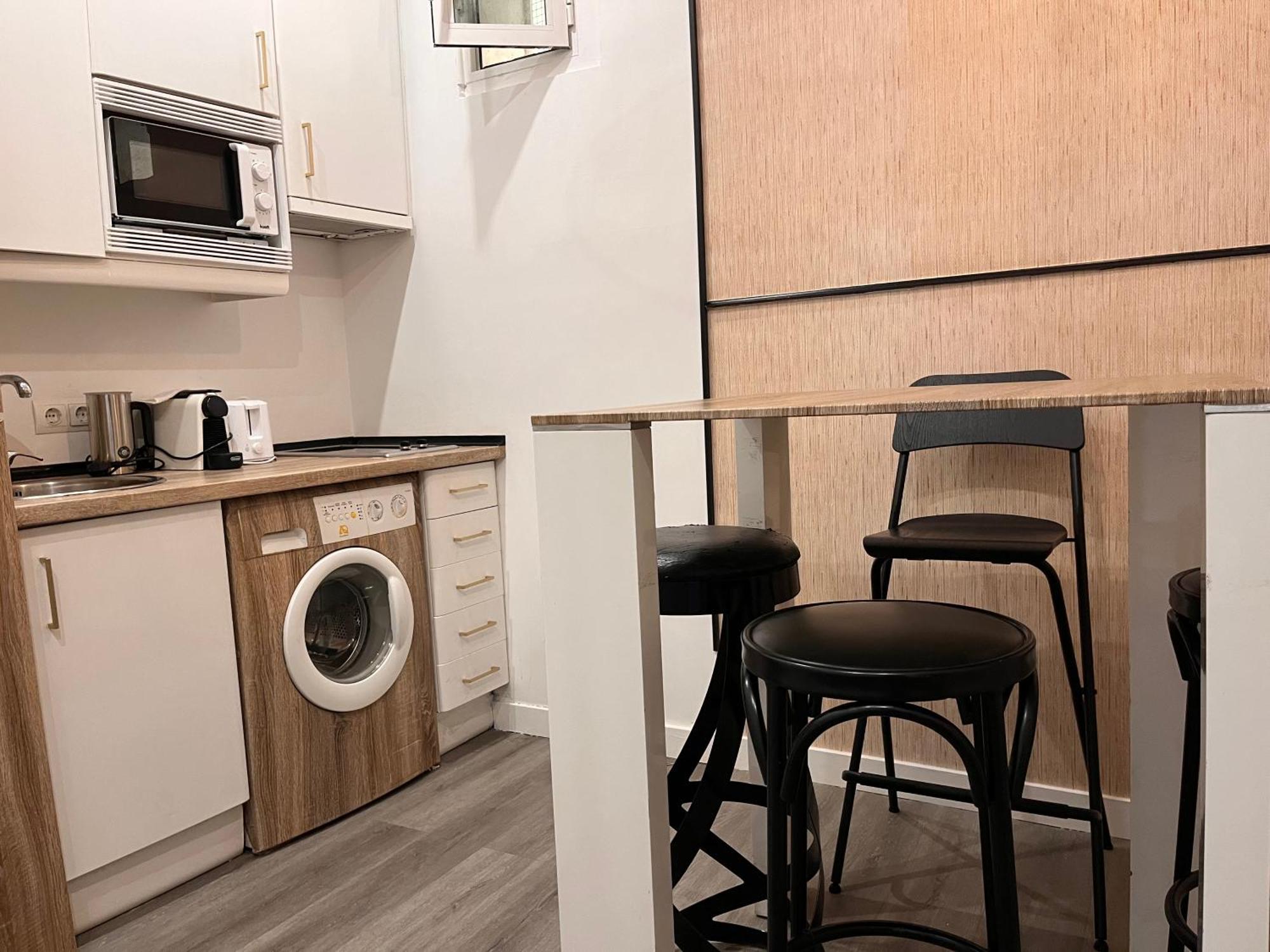 Appartement Car44 Centro *