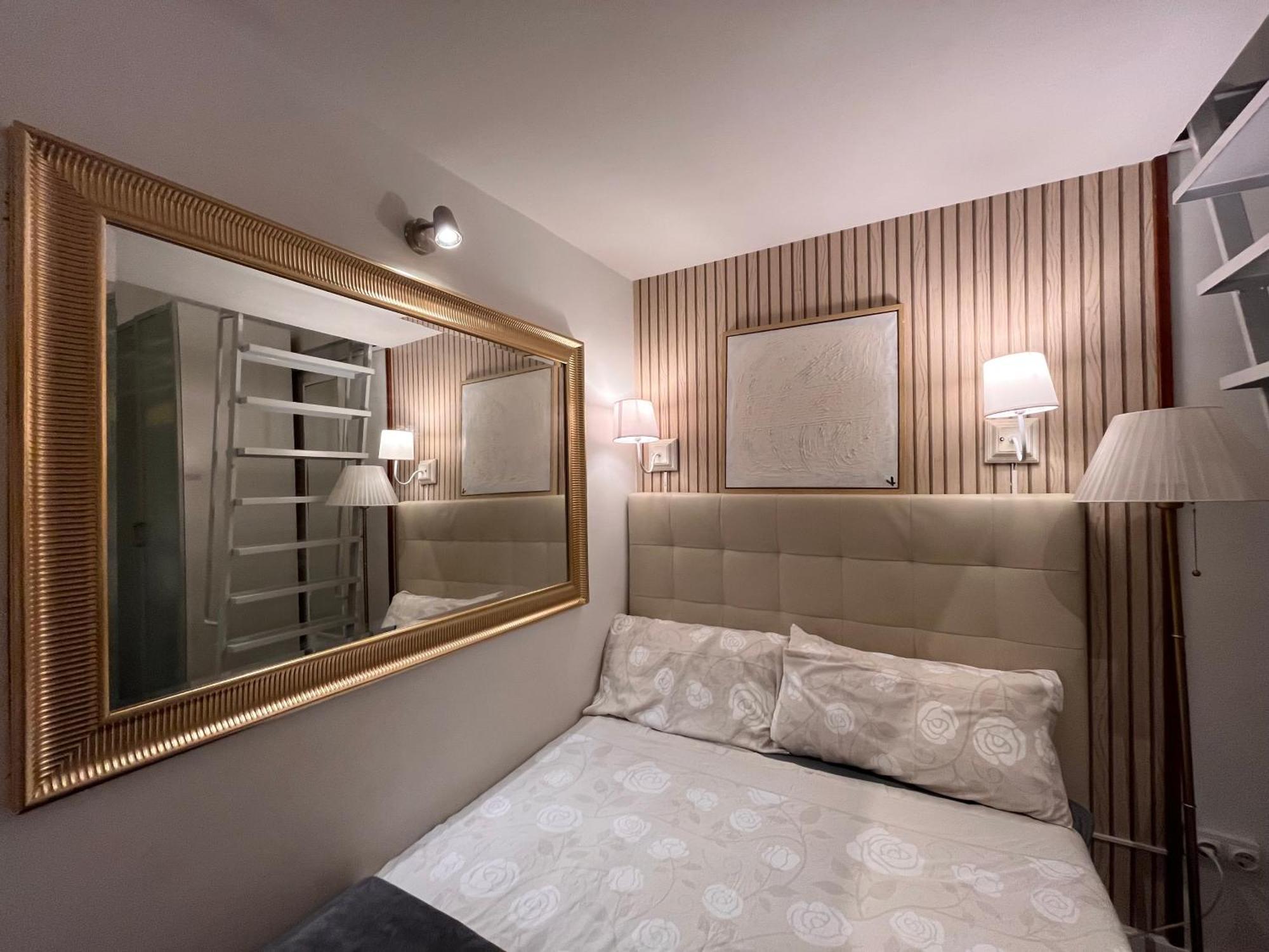 Appartement Car44 Centro *