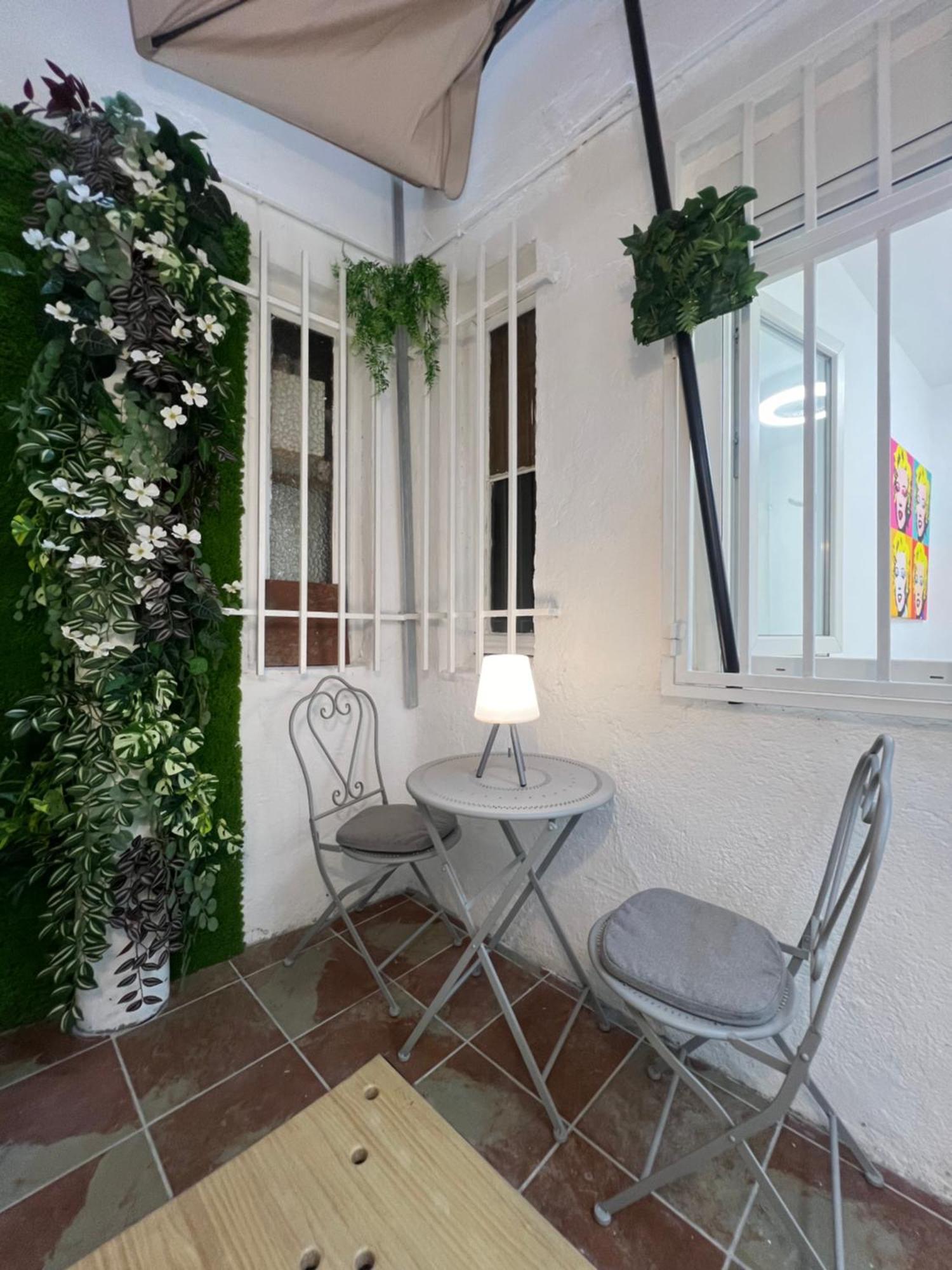 Appartement Precioso *