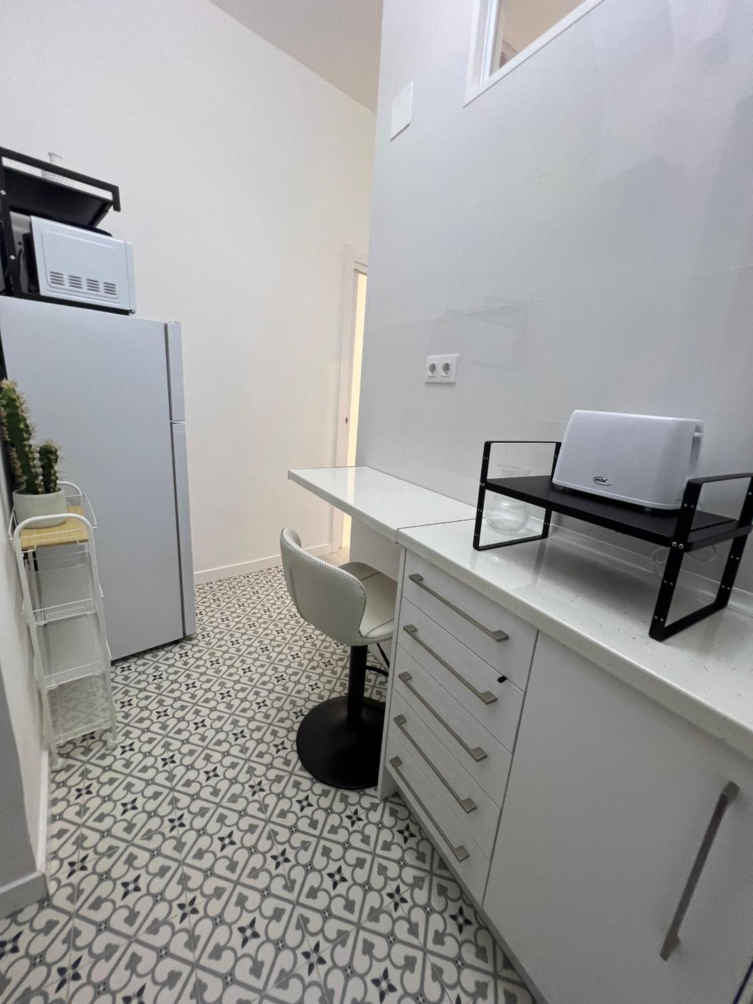 Precioso Apartment Madrid