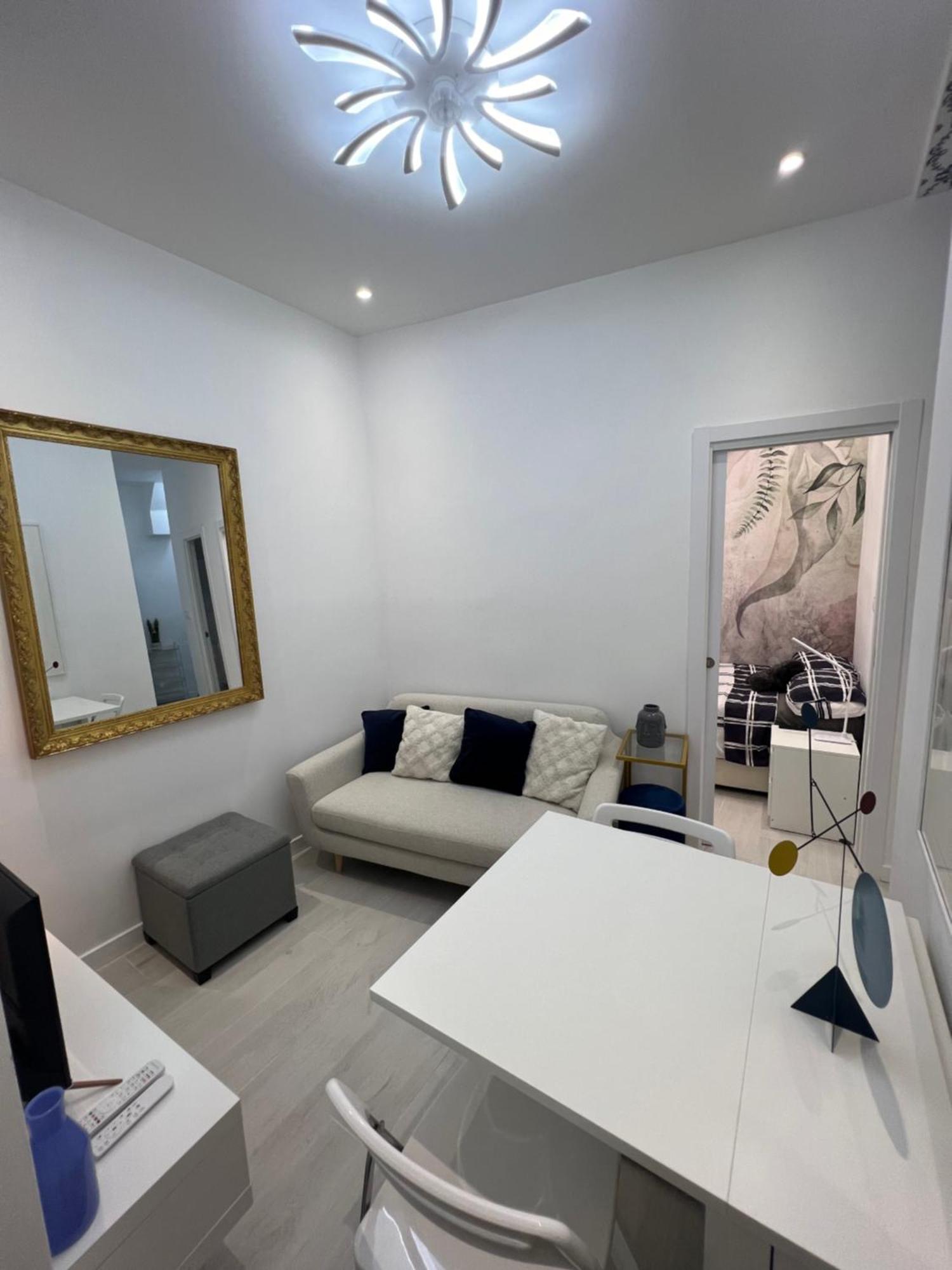 Precioso Apartment *