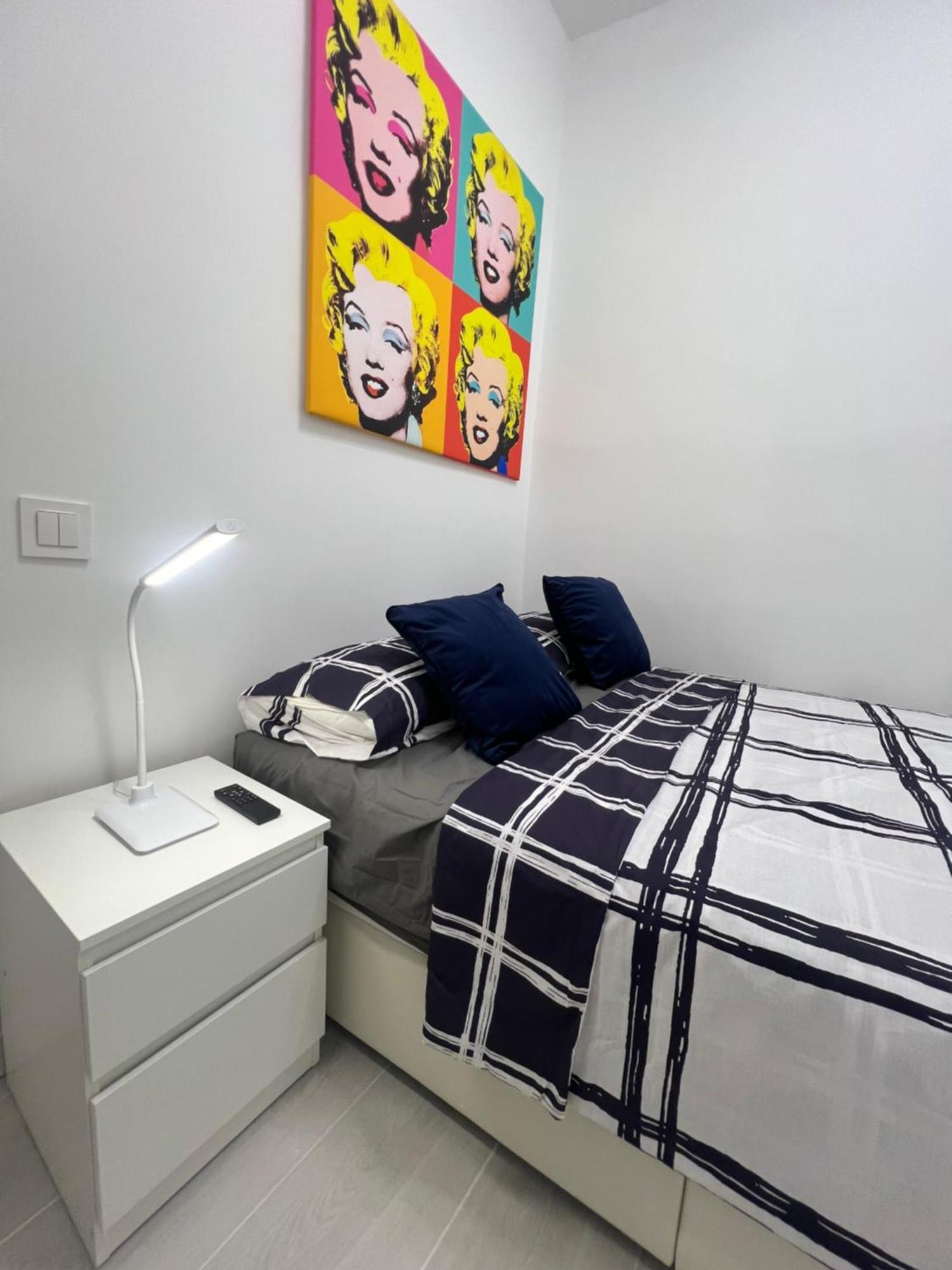 Apartment Precioso Madrid