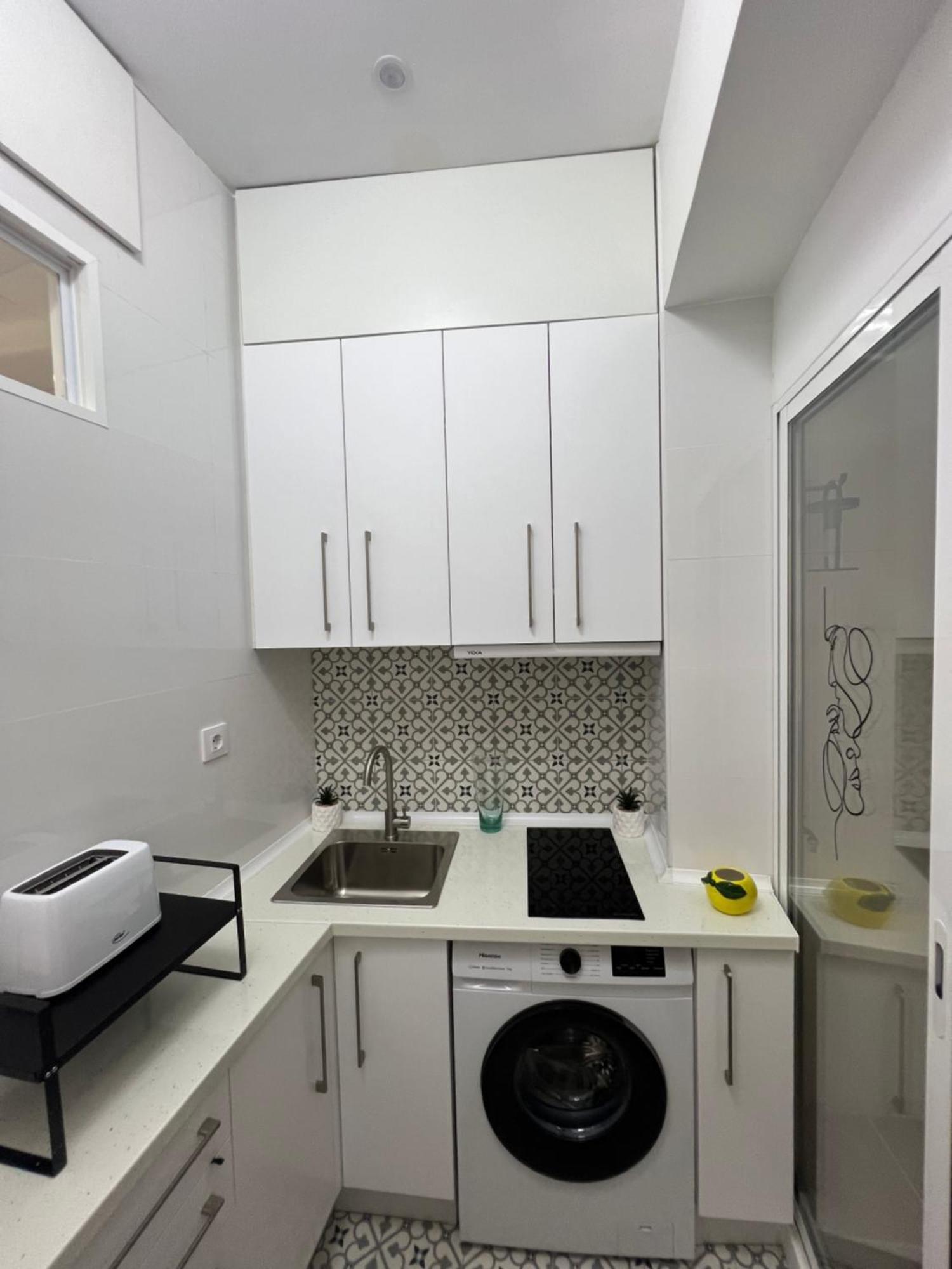 Appartement Precioso Madrid