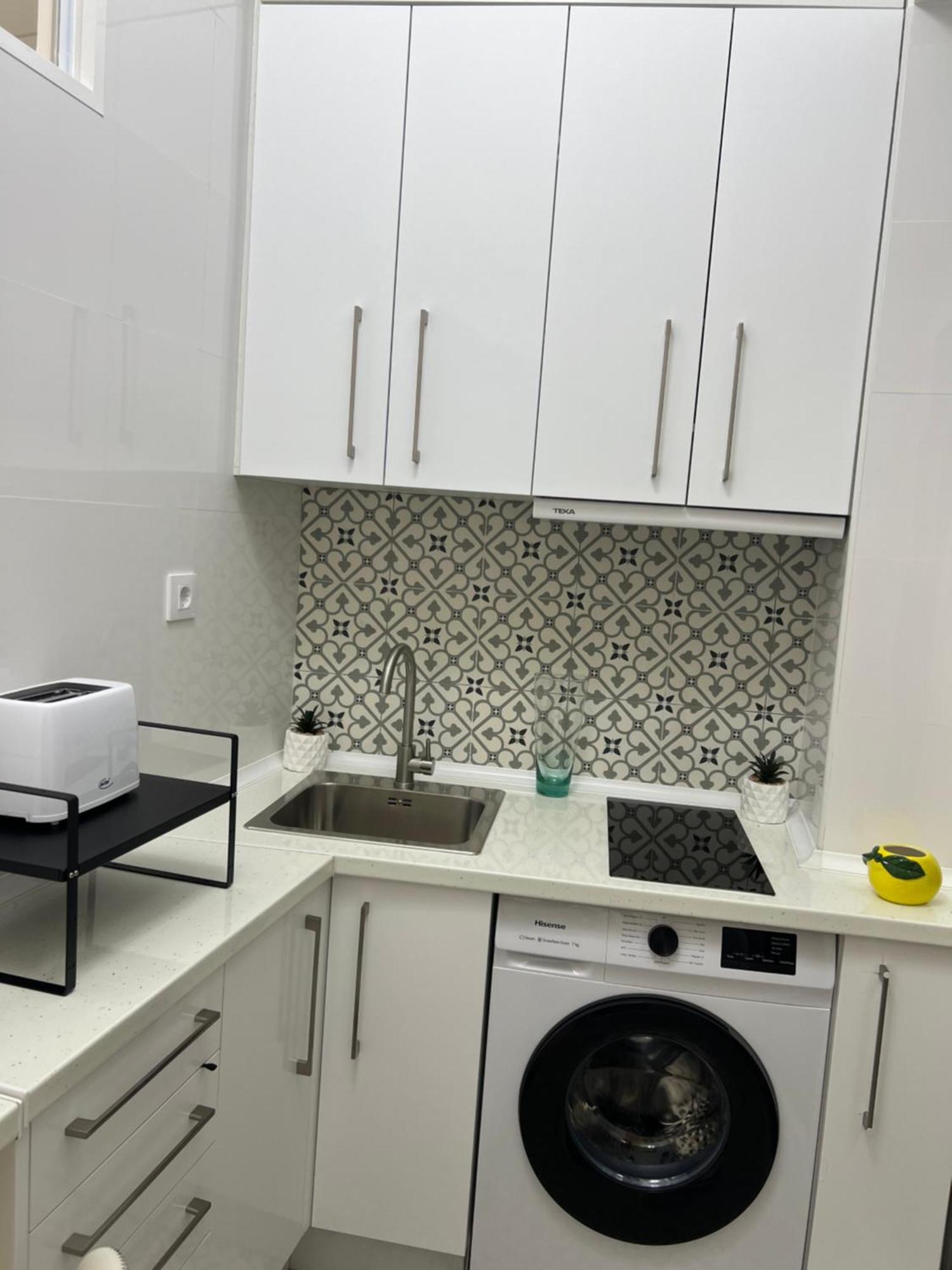 Precioso Apartment *