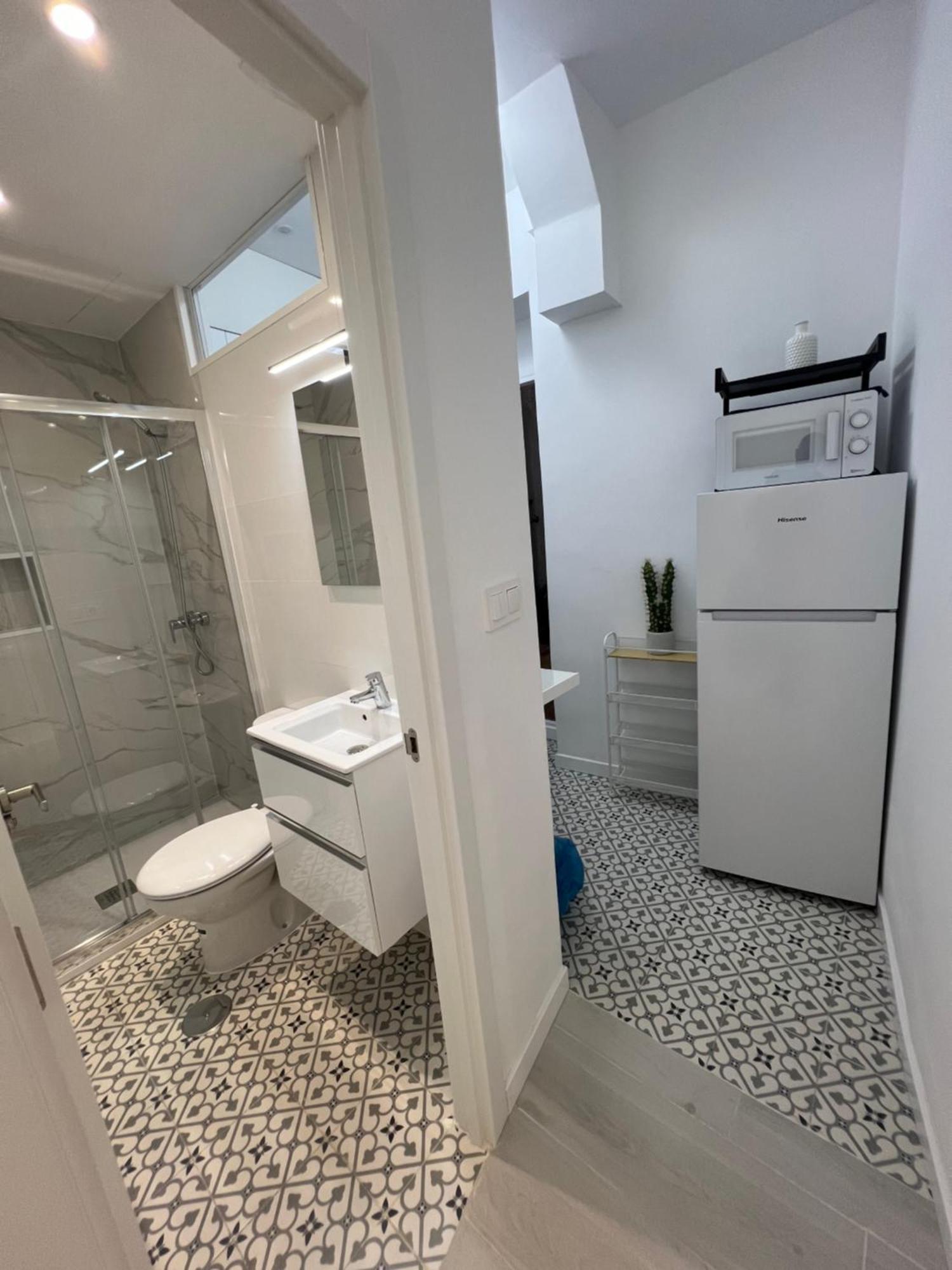 Apartment Precioso Madrid