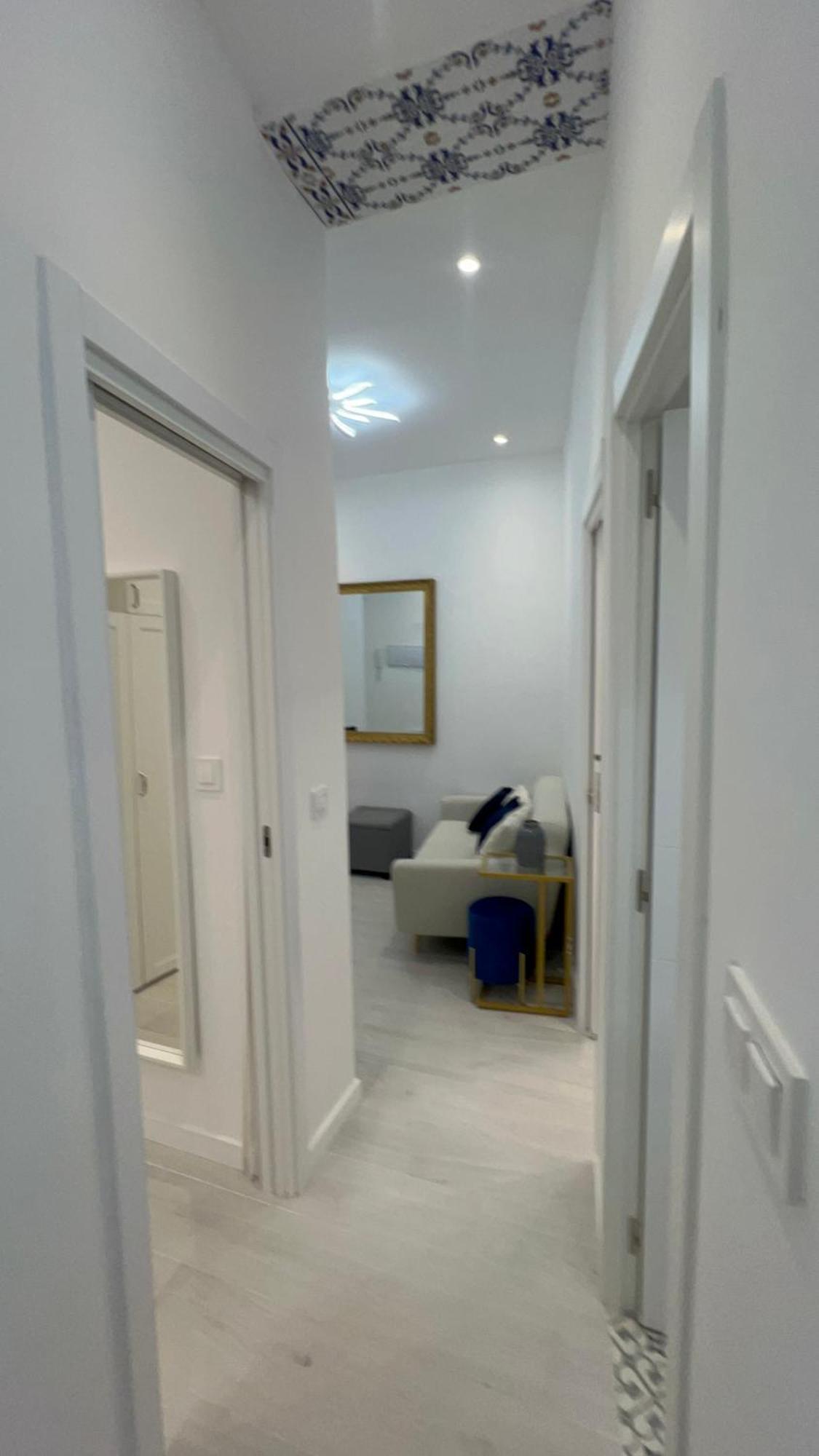 Appartement Precioso Madrid