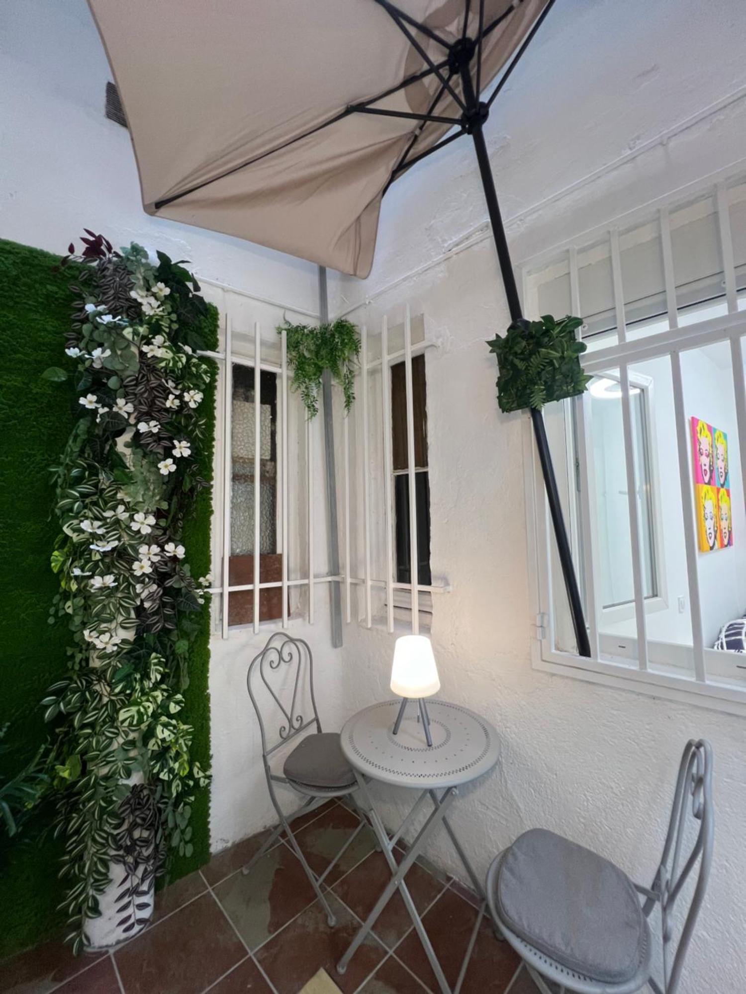 Apartment Precioso Madrid