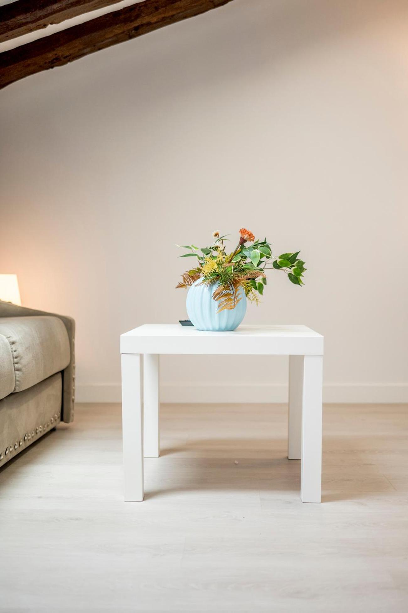 Exclusivo Atico Con Terraza En Plaza Mayor Apartment Madrid