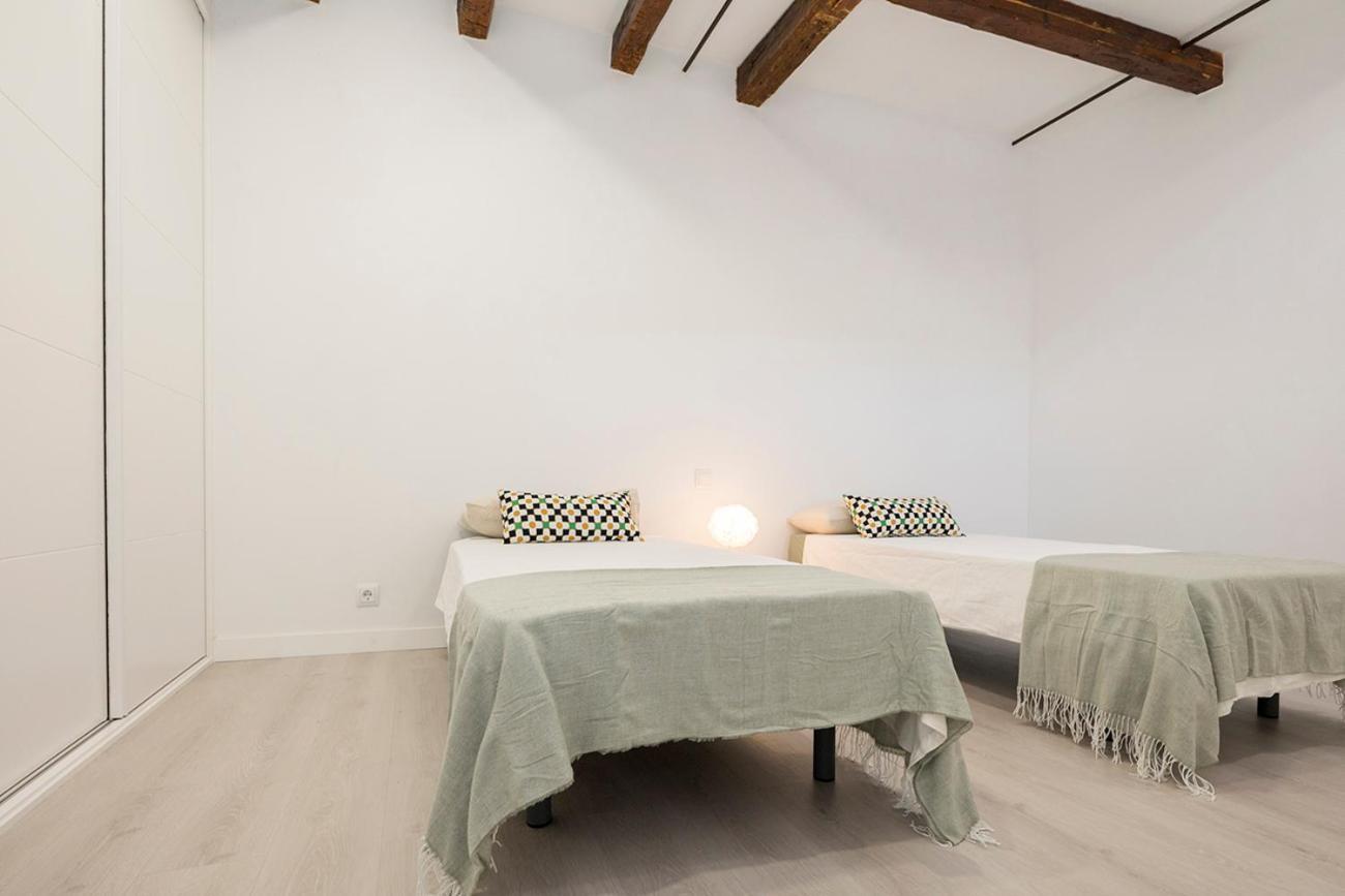 Apartment Exclusivo Atico Con Terraza En Plaza Mayor Madrid