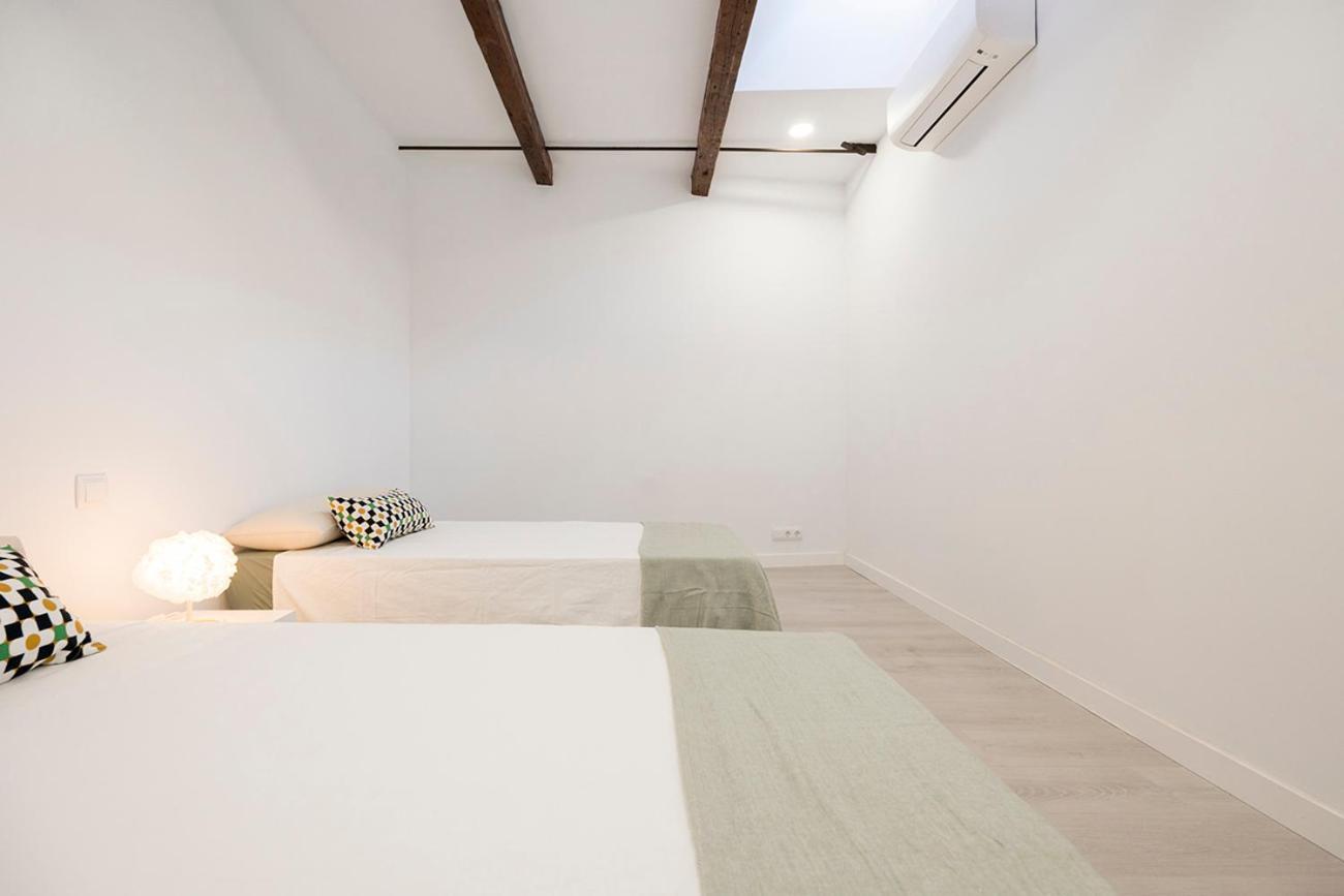 Apartment Exclusivo Atico Con Terraza En Plaza Mayor *