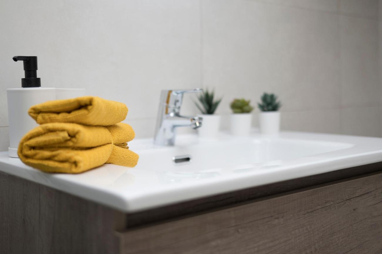 Apartment Exclusivo Atico Con Terraza En Plaza Mayor *
