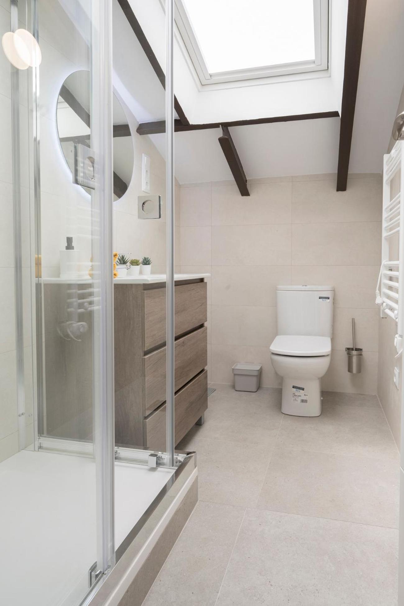 Apartment Exclusivo Atico Con Terraza En Plaza Mayor Madrid