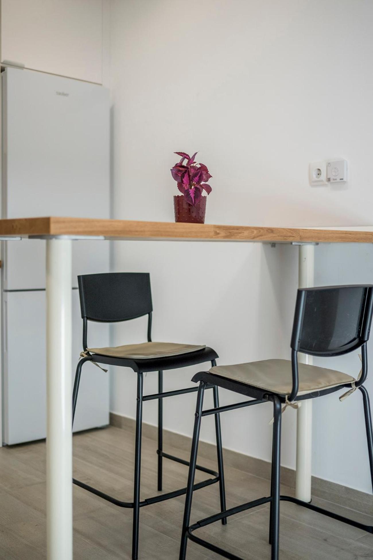 Exclusivo Atico Con Terraza En Plaza Mayor Apartment Madrid