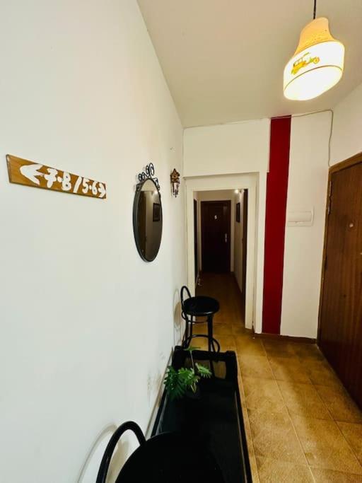 In Downtown Apartamento Madri