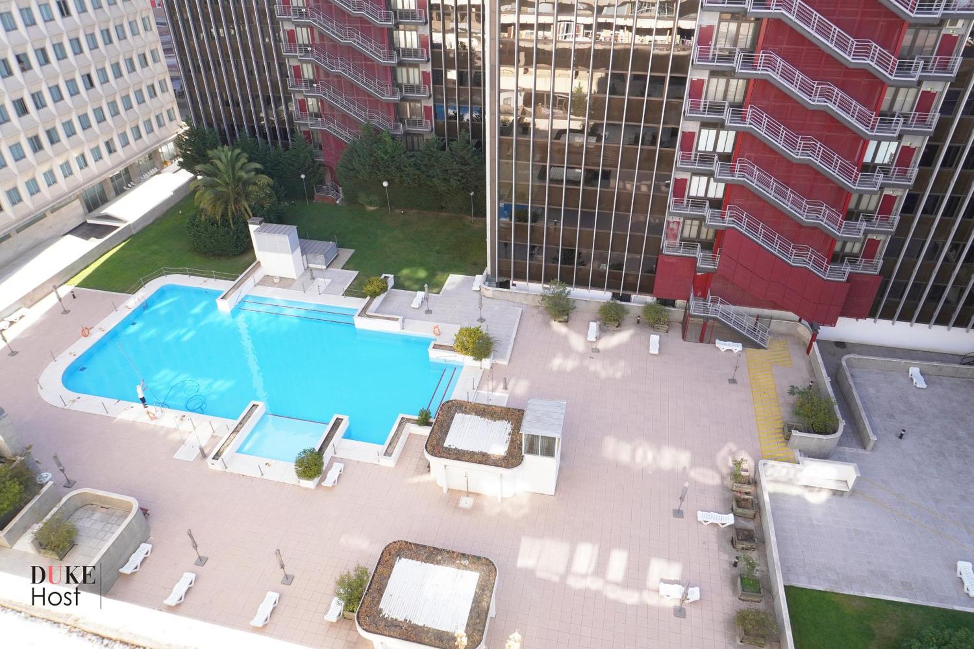 Chamartin Centro Norte Apartamento