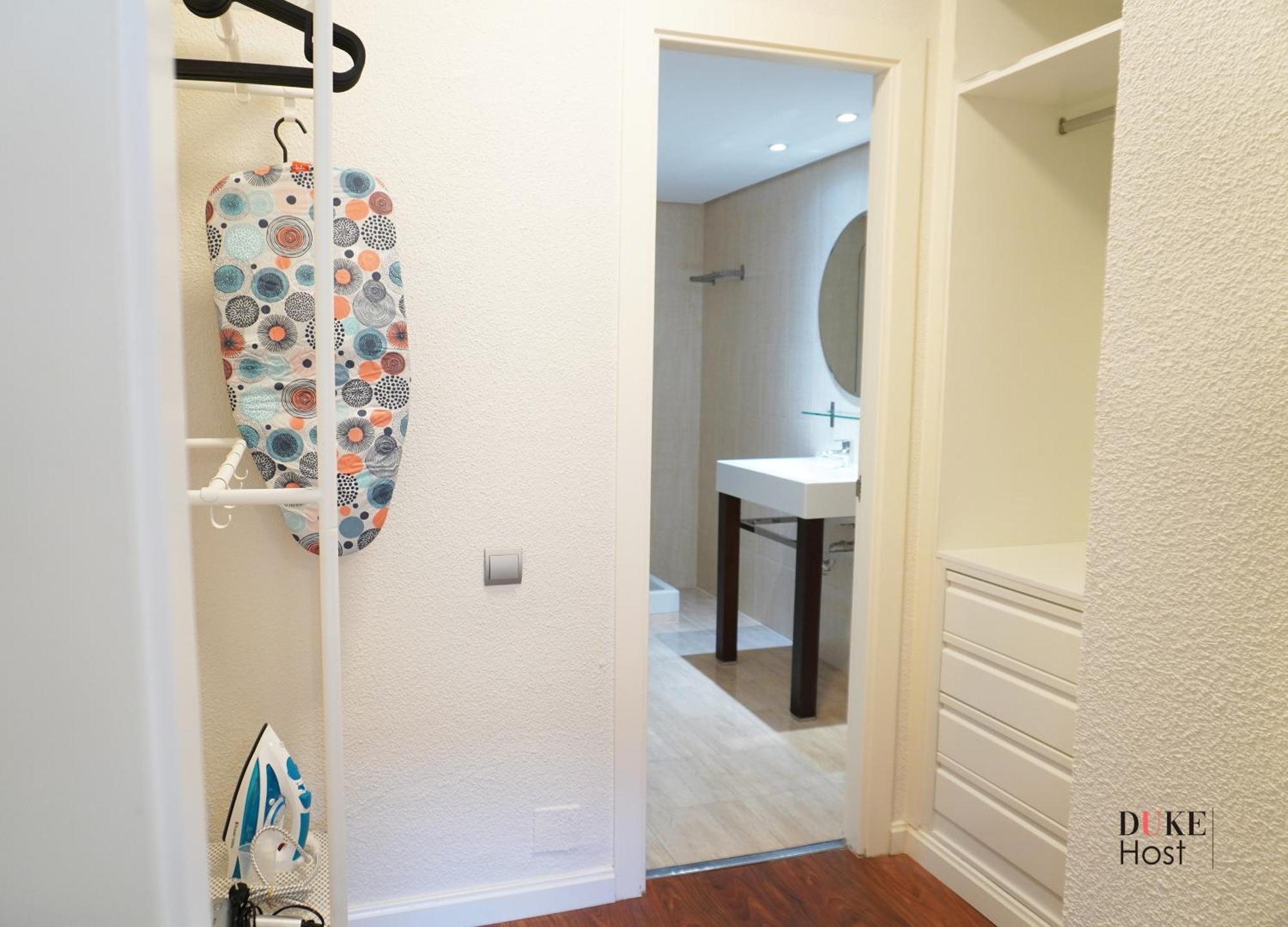 Chamartin Centro Norte Apartamento *