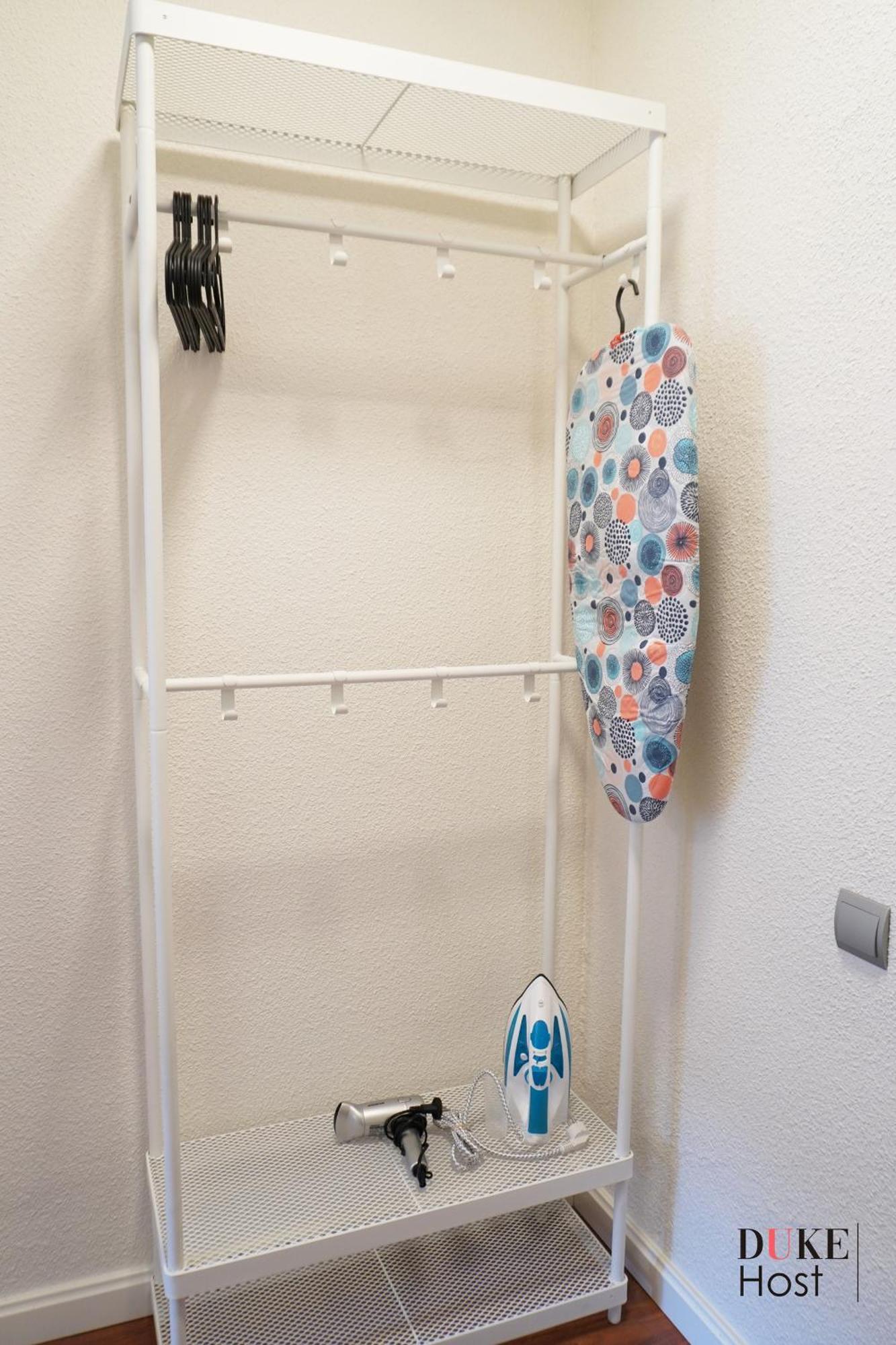 Apartamento Chamartin Centro Norte Madrid