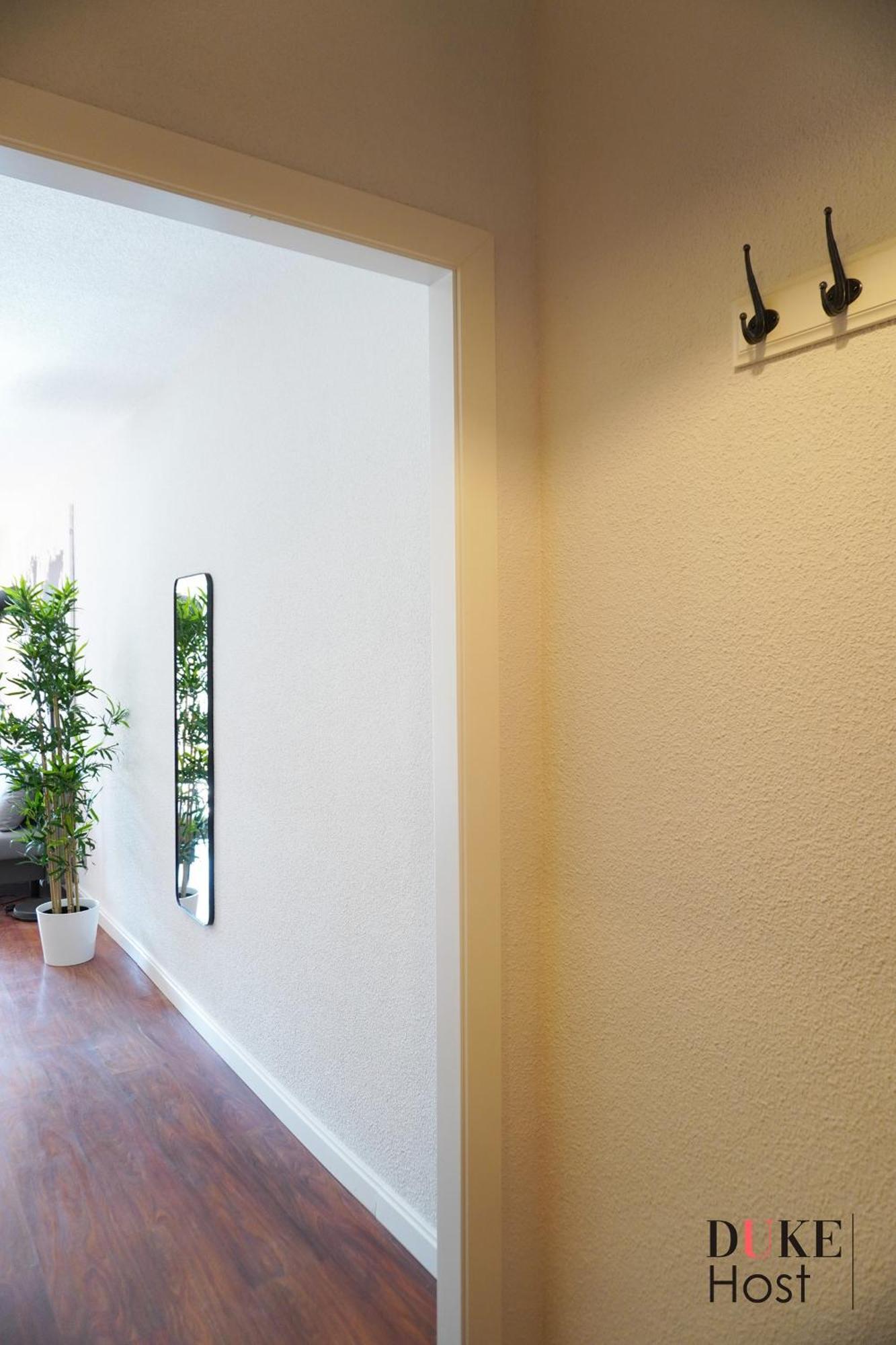 Apartamento Chamartin Centro Norte Madrid