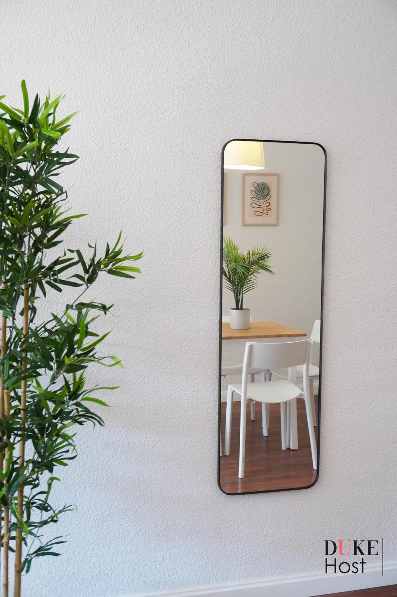Apartamento Chamartin Centro Norte Madrid