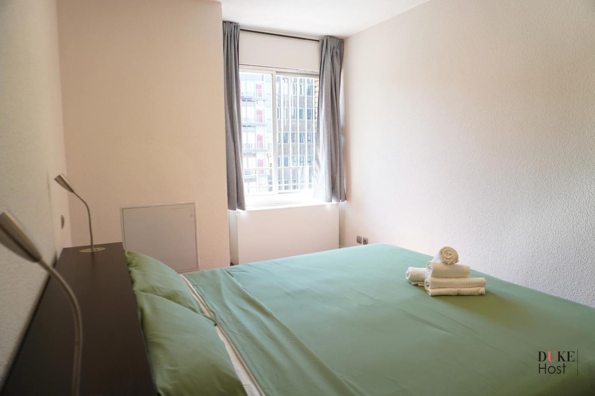 Chamartin Centro Norte * Madrid