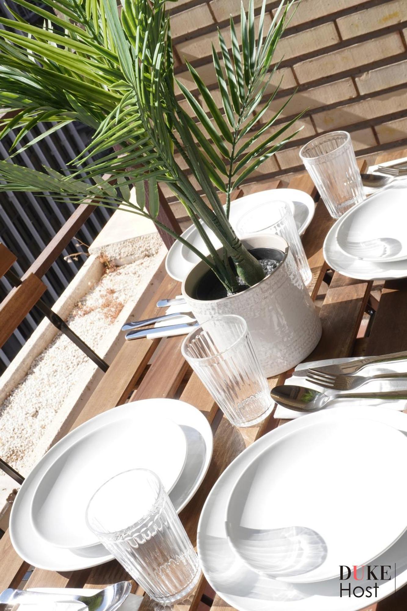 Chamartin Centro Norte Apartamento *
