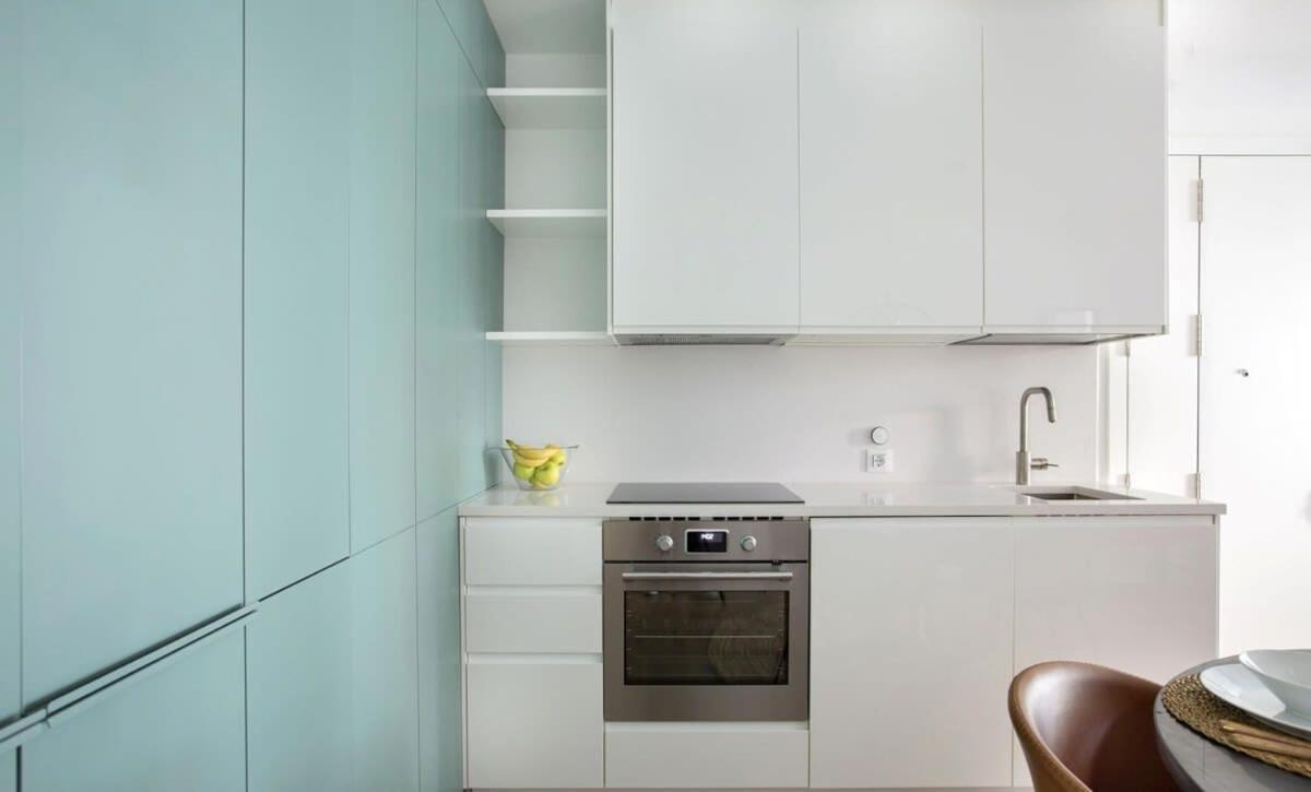 Charming In The Justicia Neighborhood Apartamento Madrid