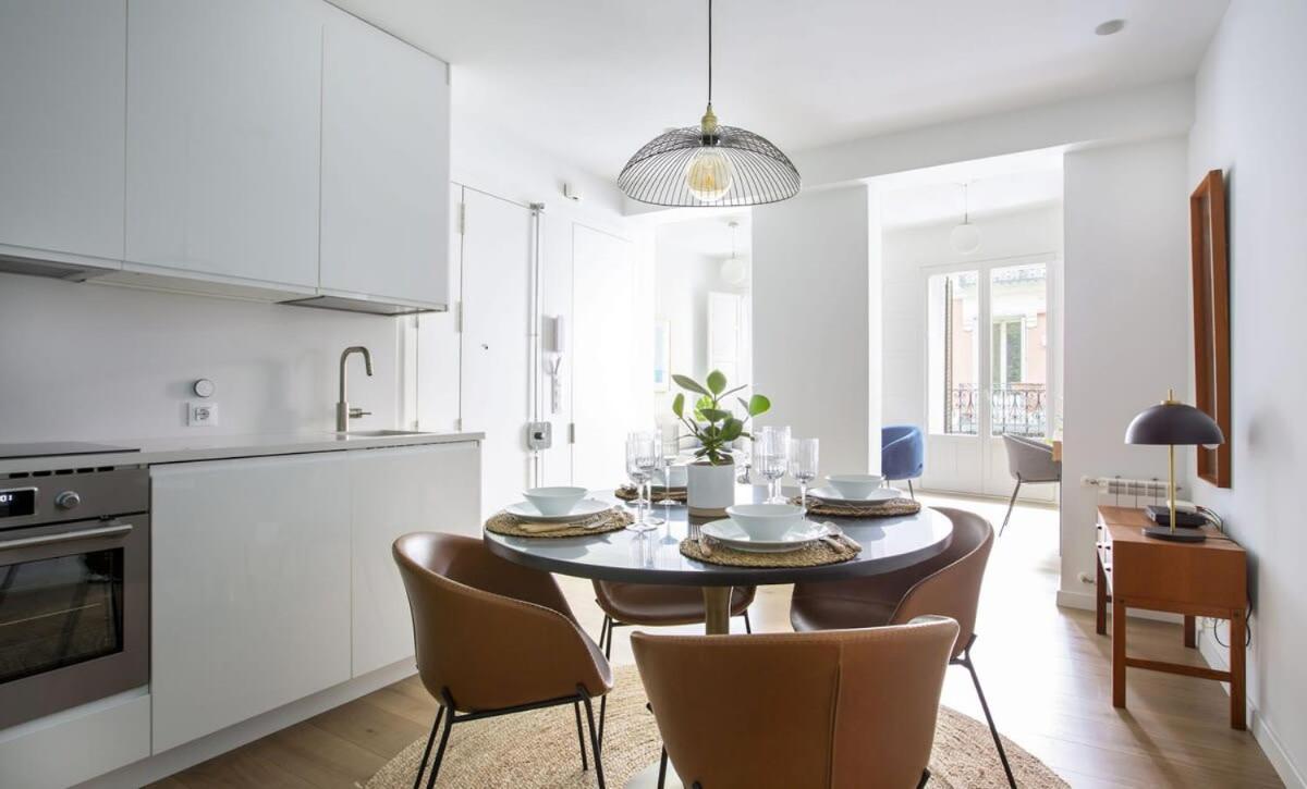 Charming In The Justicia Neighborhood * Madrid