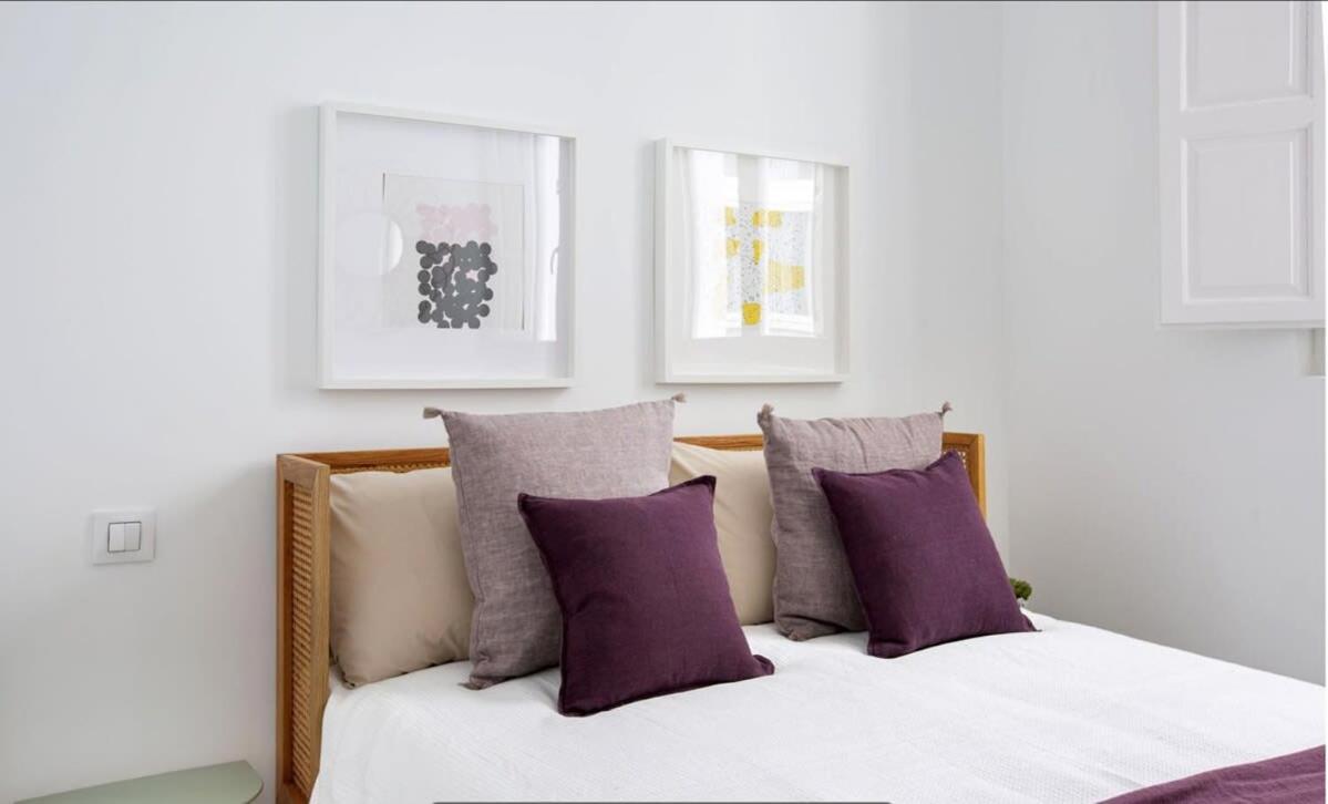 Charming In The Justicia Neighborhood Apartamento *