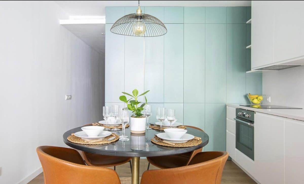 Charming In The Justicia Neighborhood Apartamento