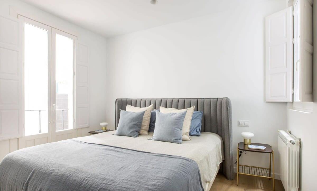 Charming In The Justicia Neighborhood Apartamento *