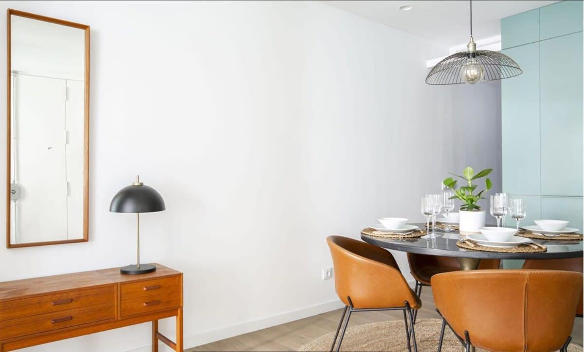 Charming In The Justicia Neighborhood Apartamento
