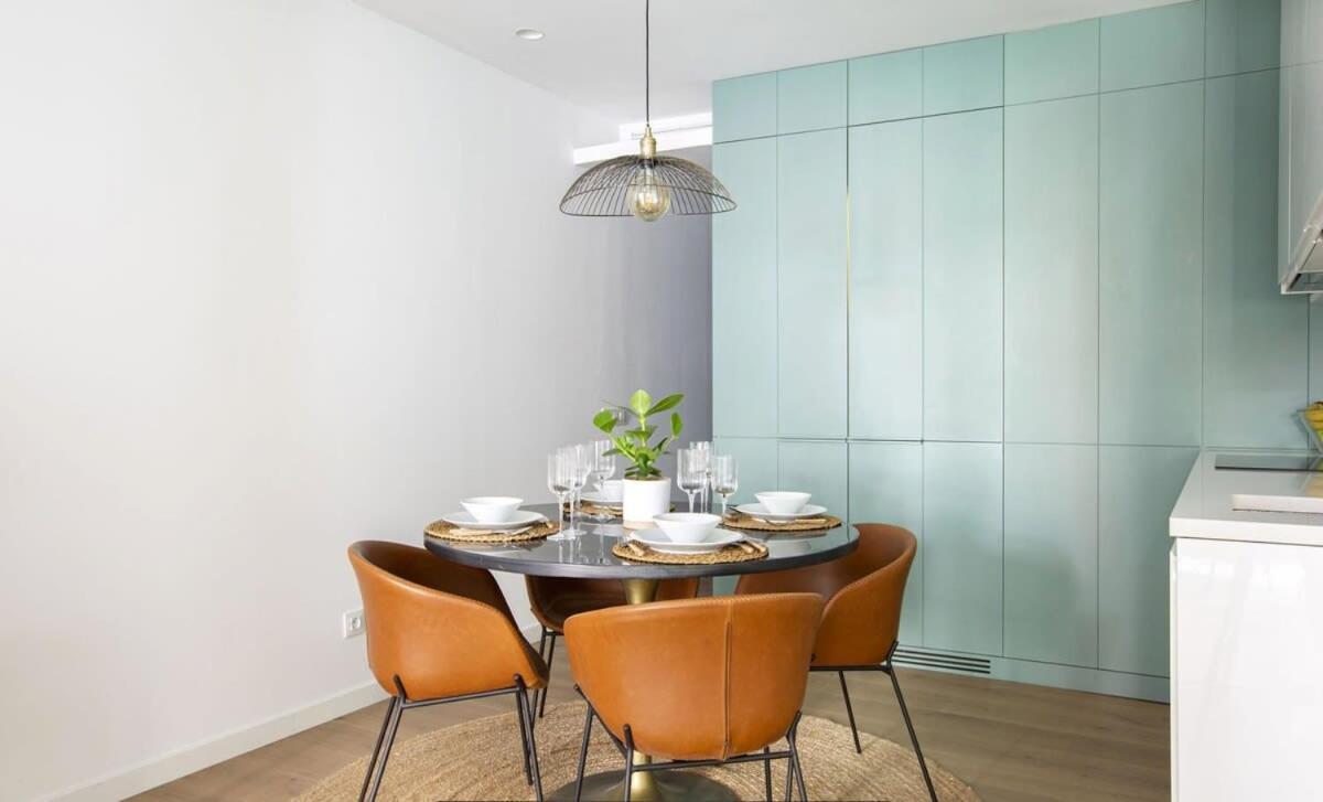 Apartamento Charming In The Justicia Neighborhood