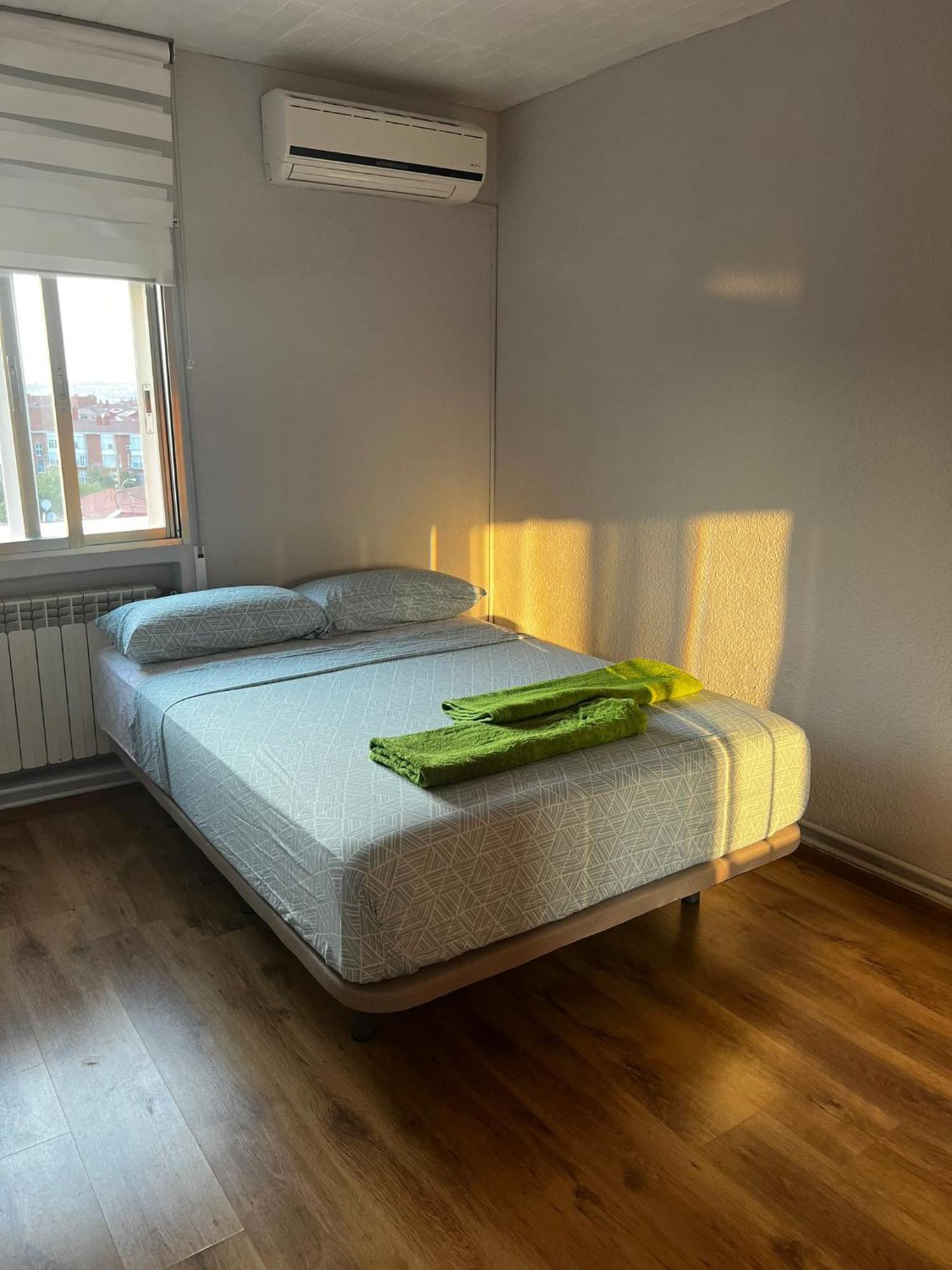 Gasthof Bed Vallecas *