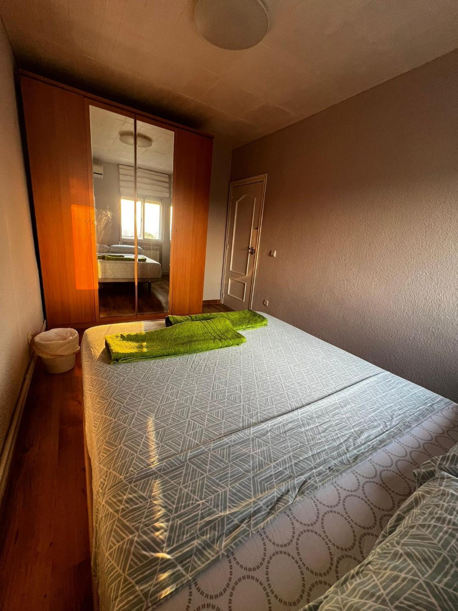 Bed Vallecas Gasthof