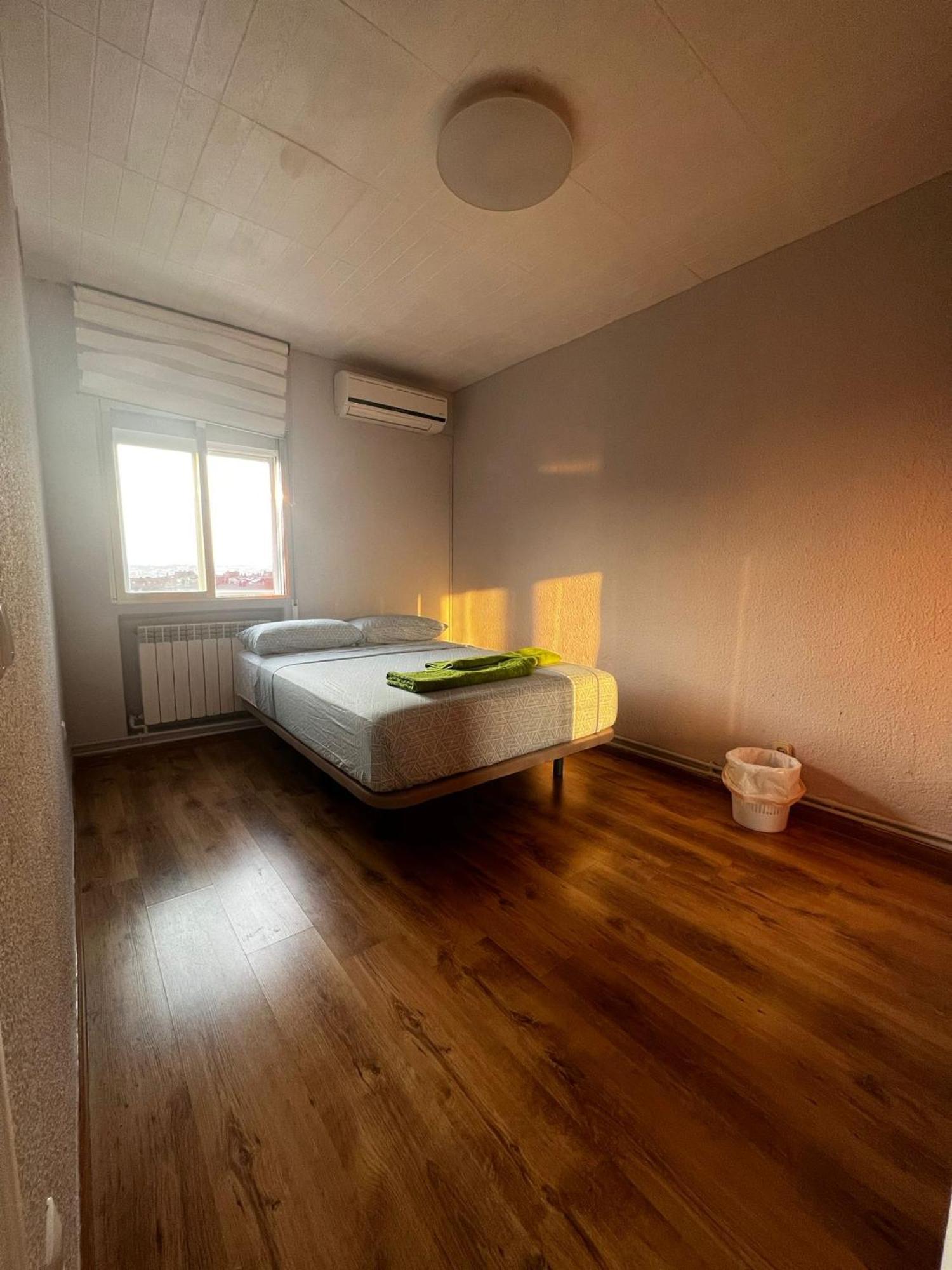 Gasthof Bed Vallecas *