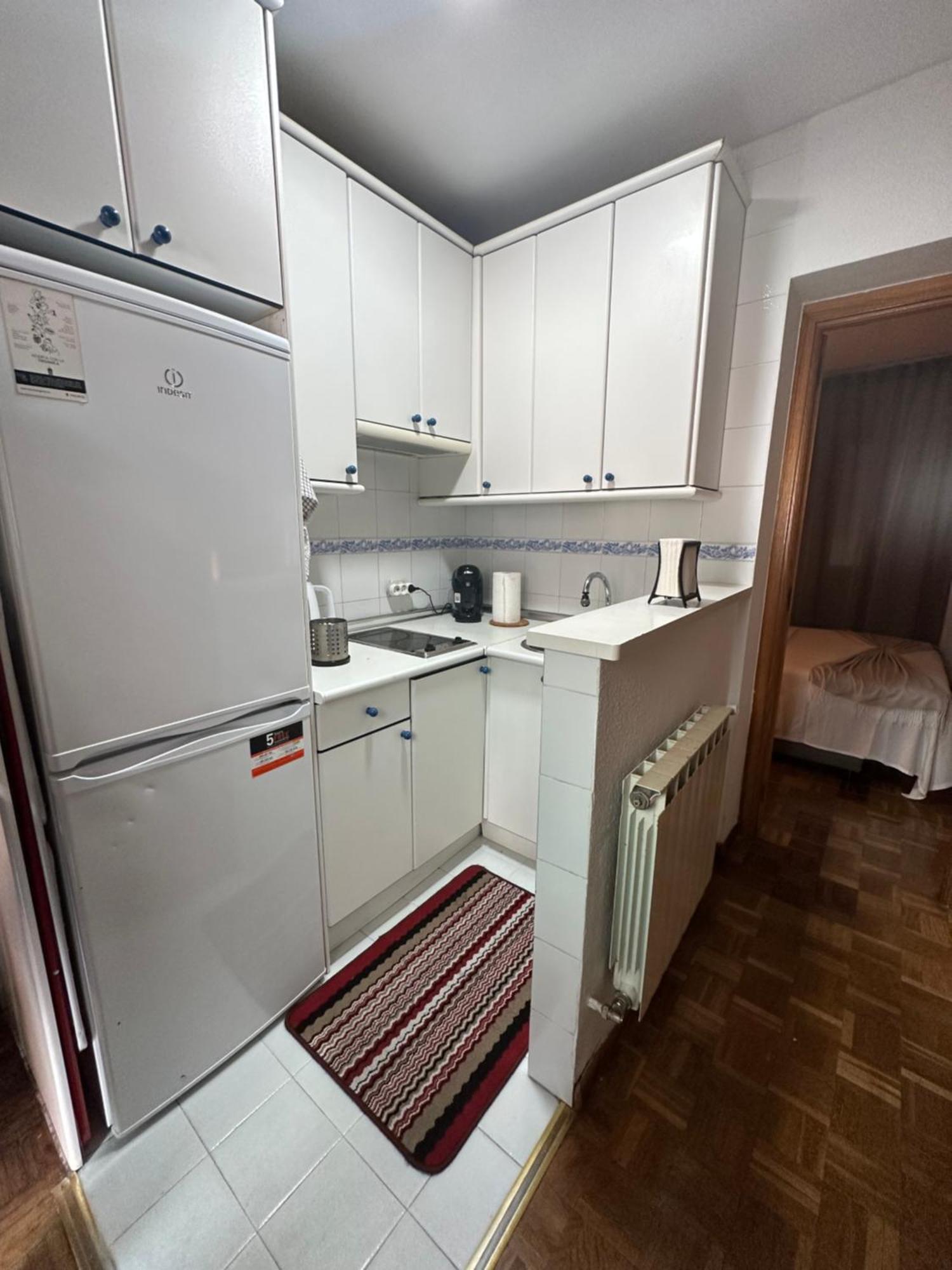 Appartement Aparta Acogedor A
