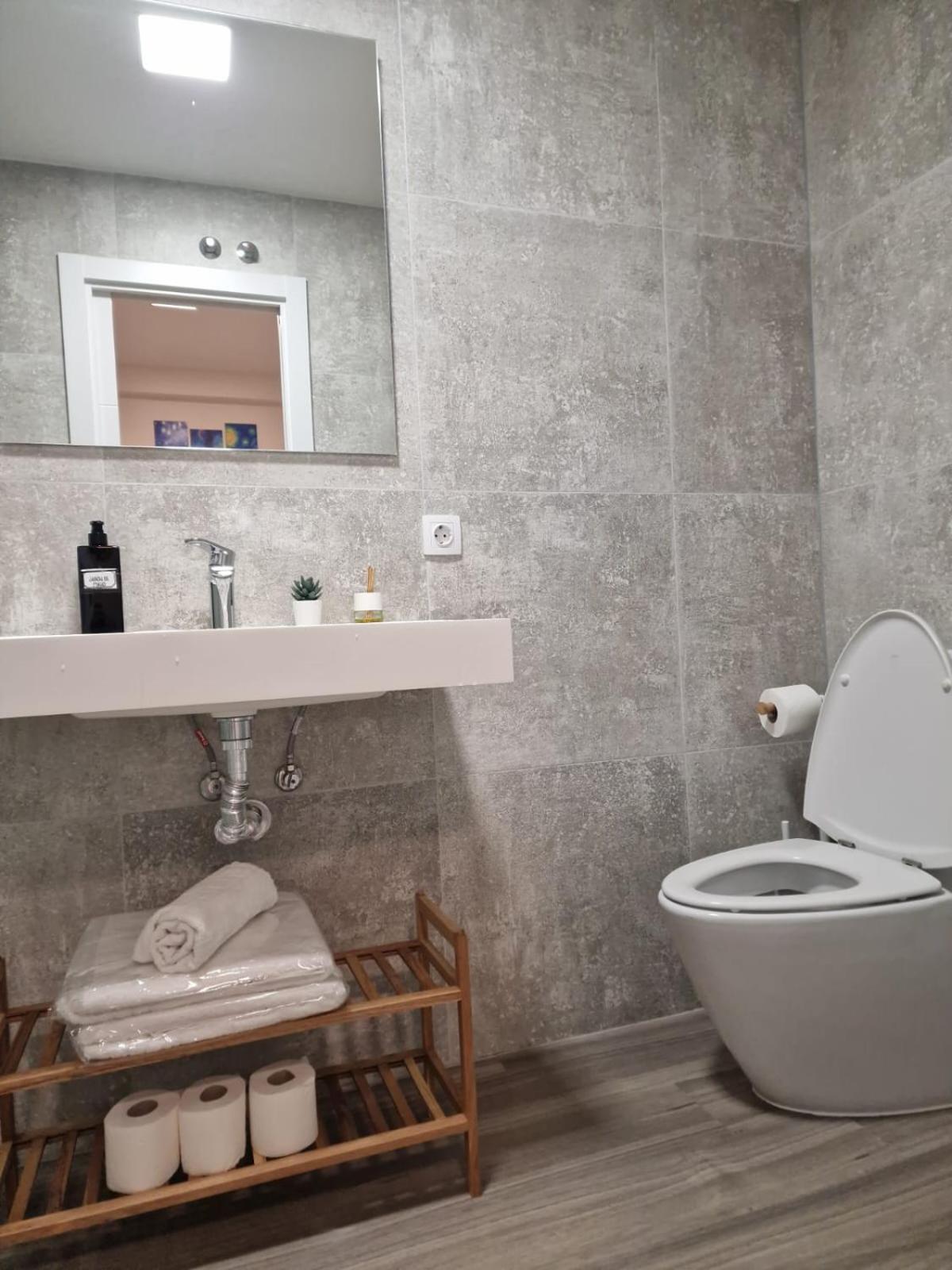 Apartamento Madrid Suites Madrid