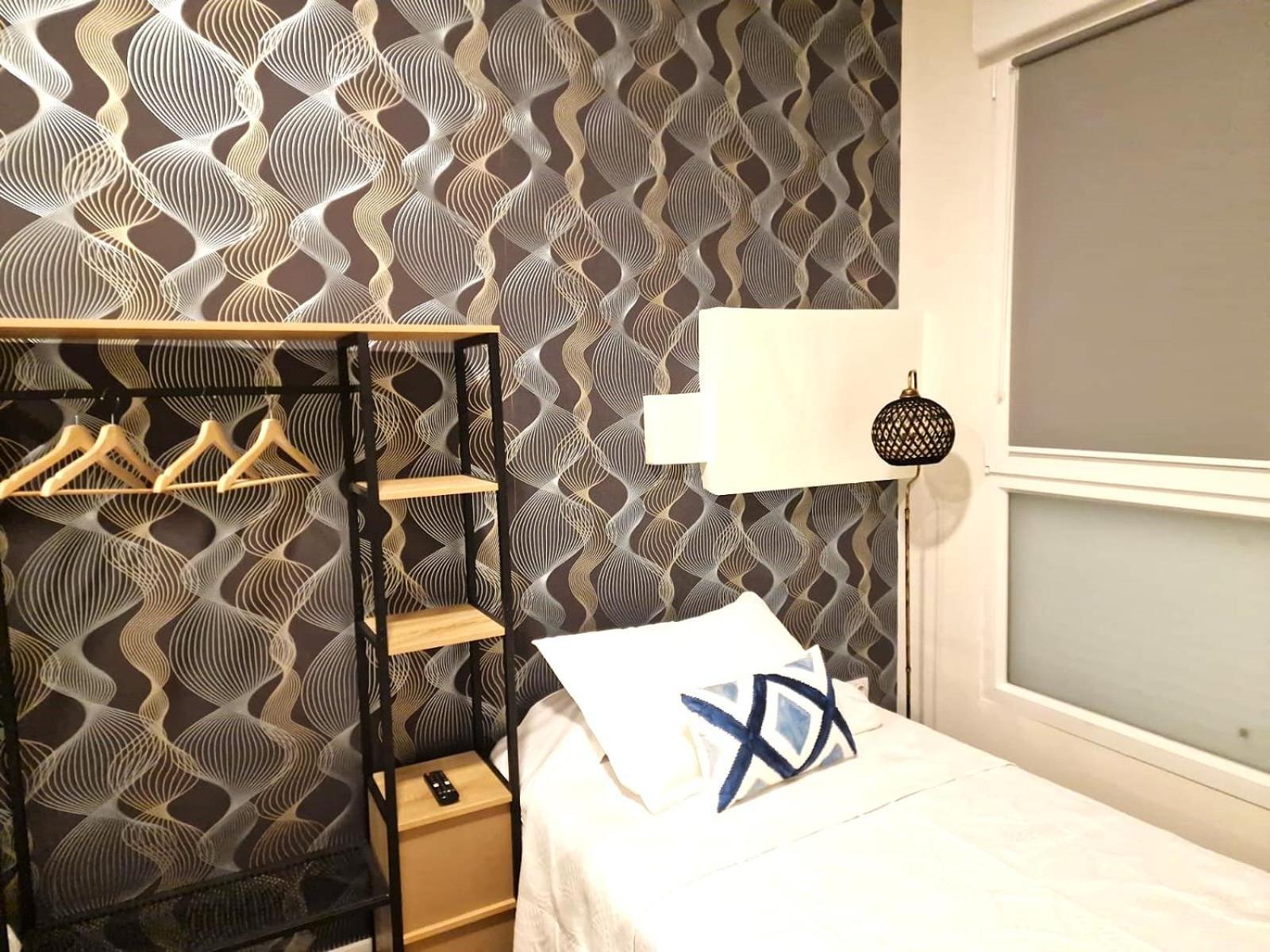 Madrid Suites