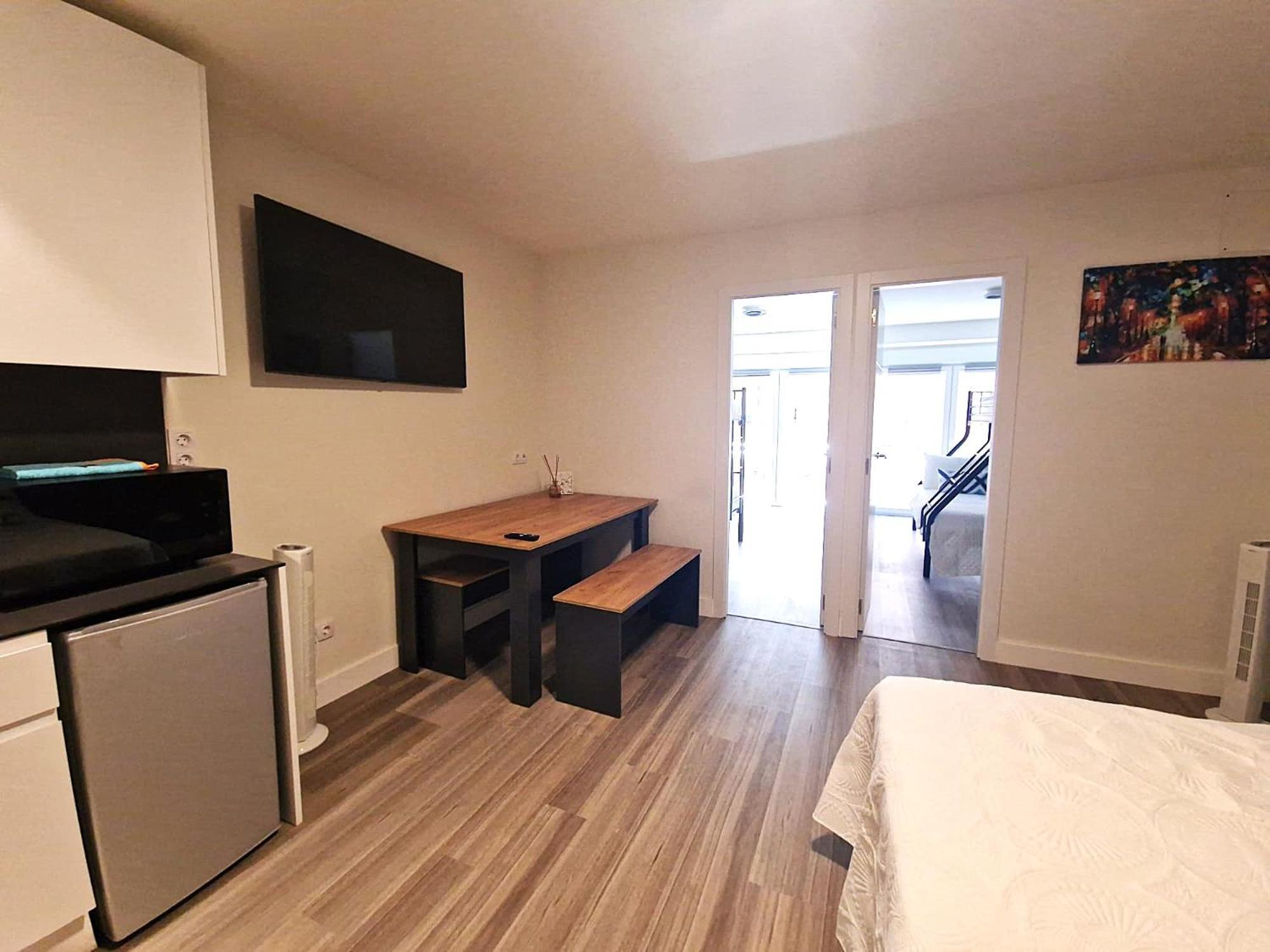 Appartamento Madrid Suites *