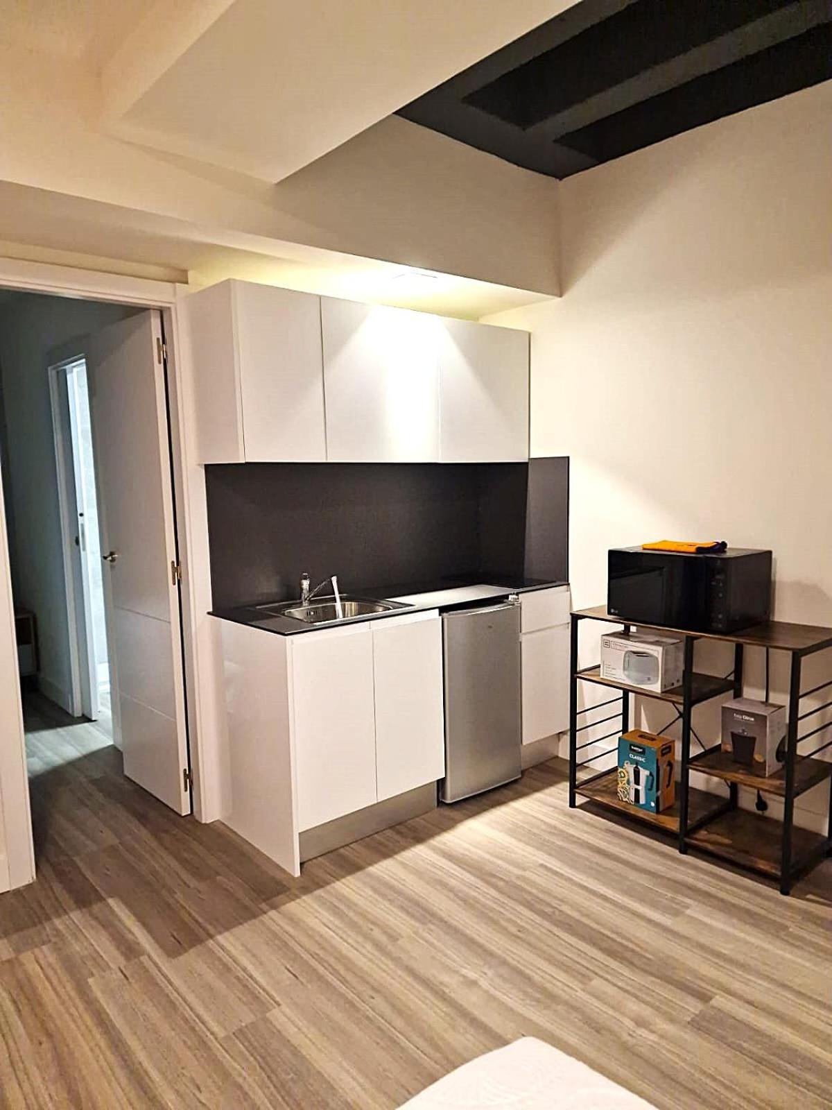 Madrid Suites Apartamento Madrid