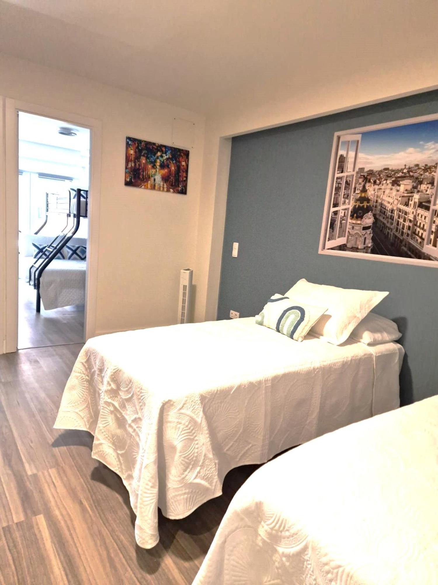 Madrid Suites Madrid