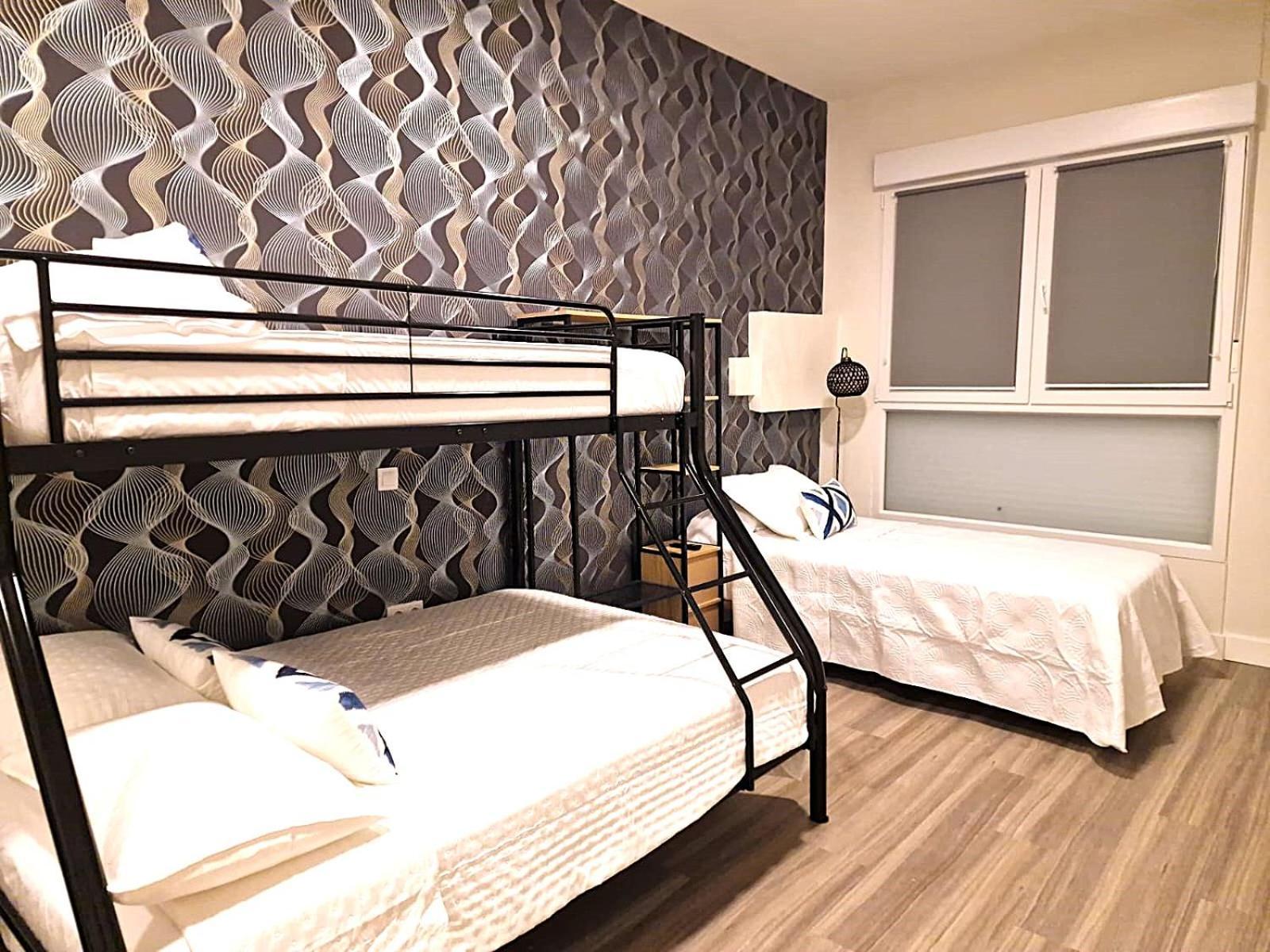 Appartamento Madrid Suites *