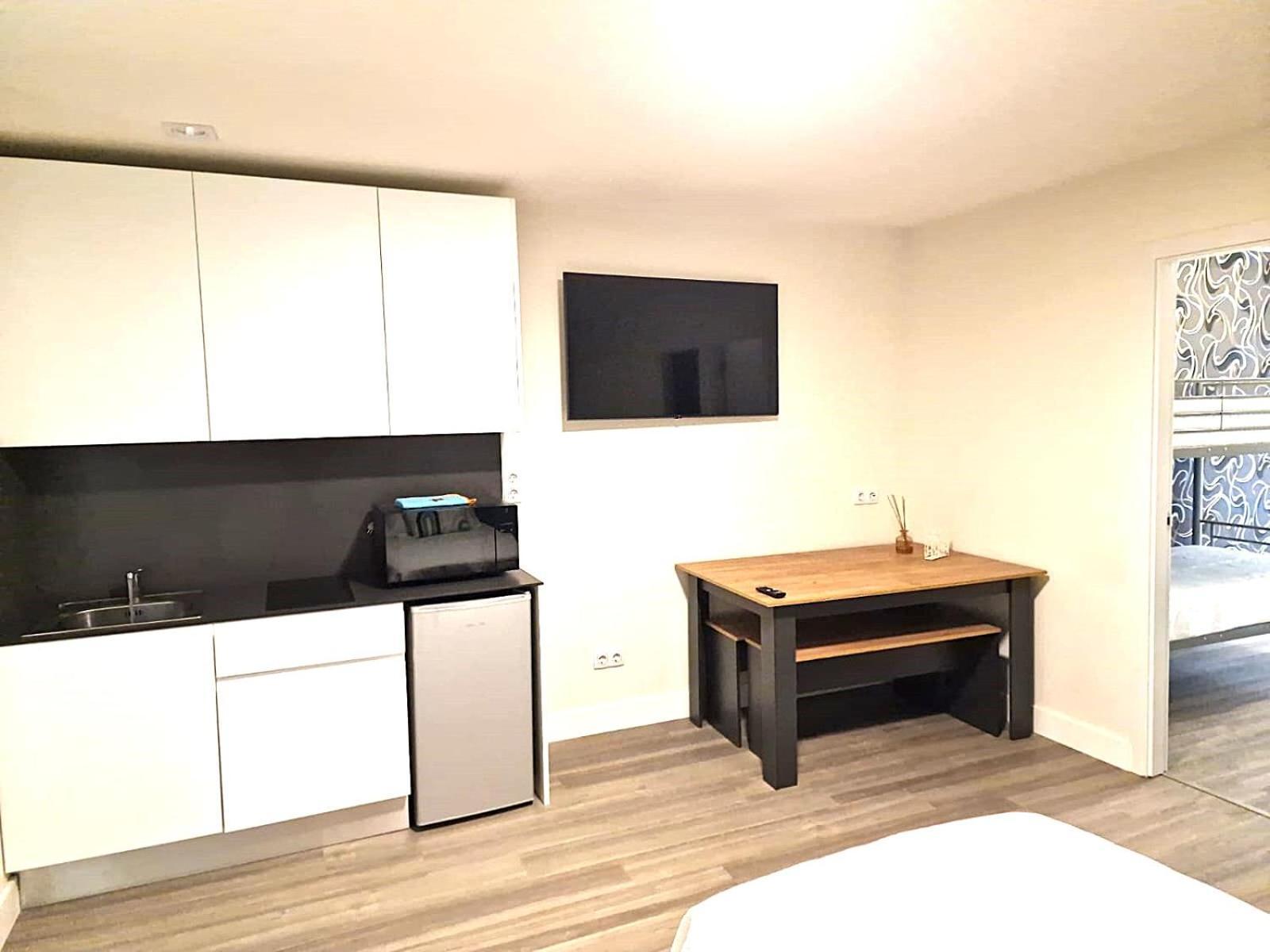 Madrid Suites Apartamento Madrid