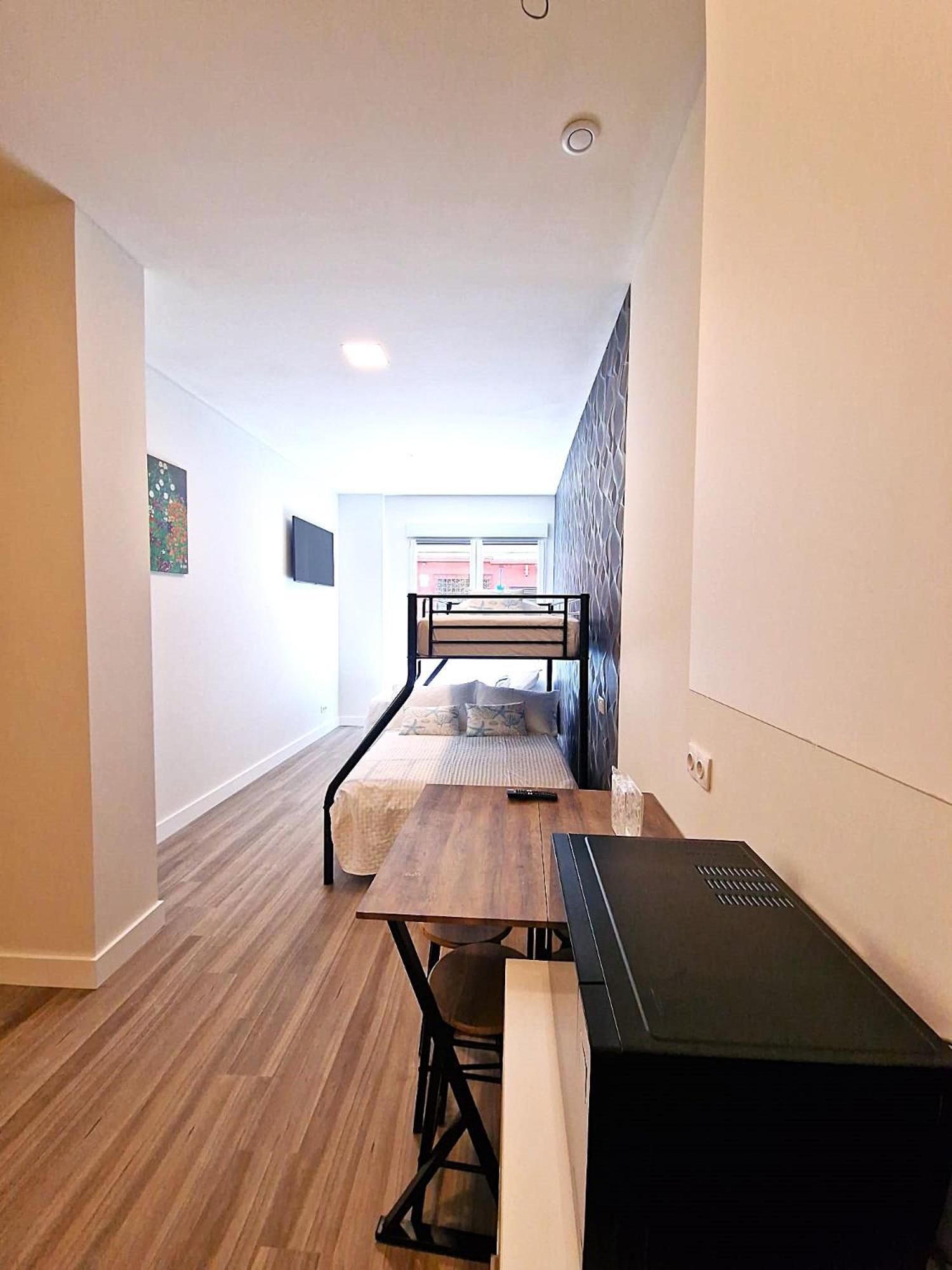 Appartamento Madrid Suites Madrid