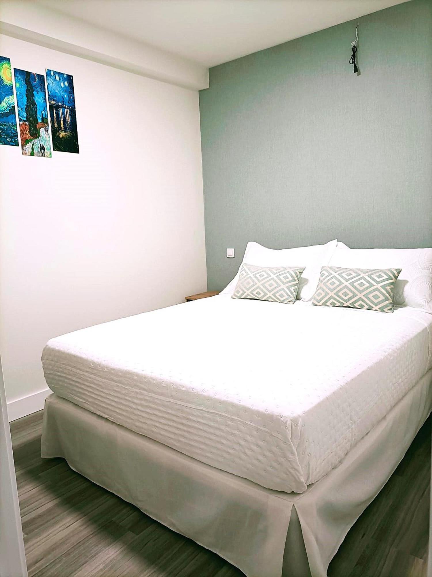 Madrid Suites * Madrid