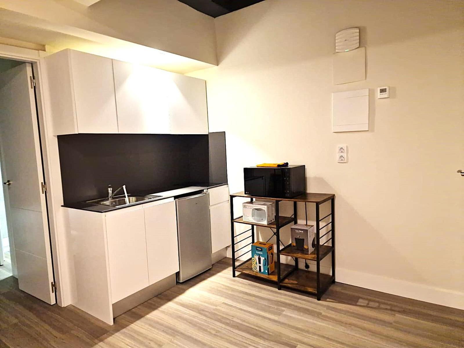 Madrid Suites