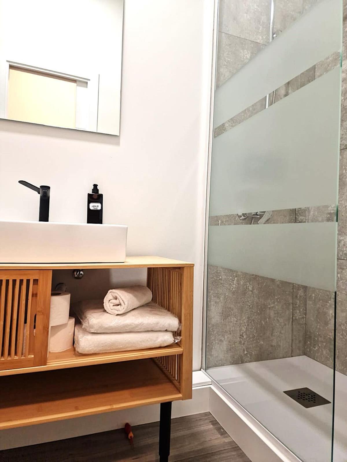 Madrid Suites Appartamento Madrid
