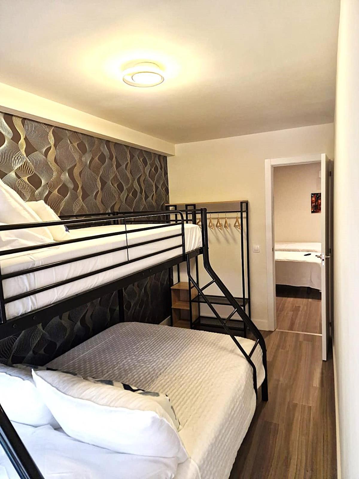Apartamento Madrid Suites Madrid