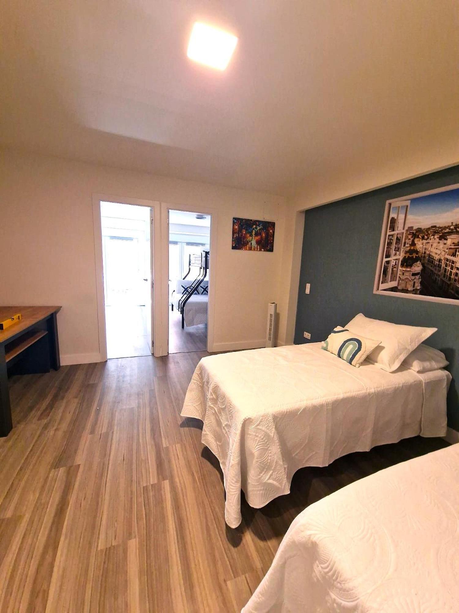 Madrid Suites